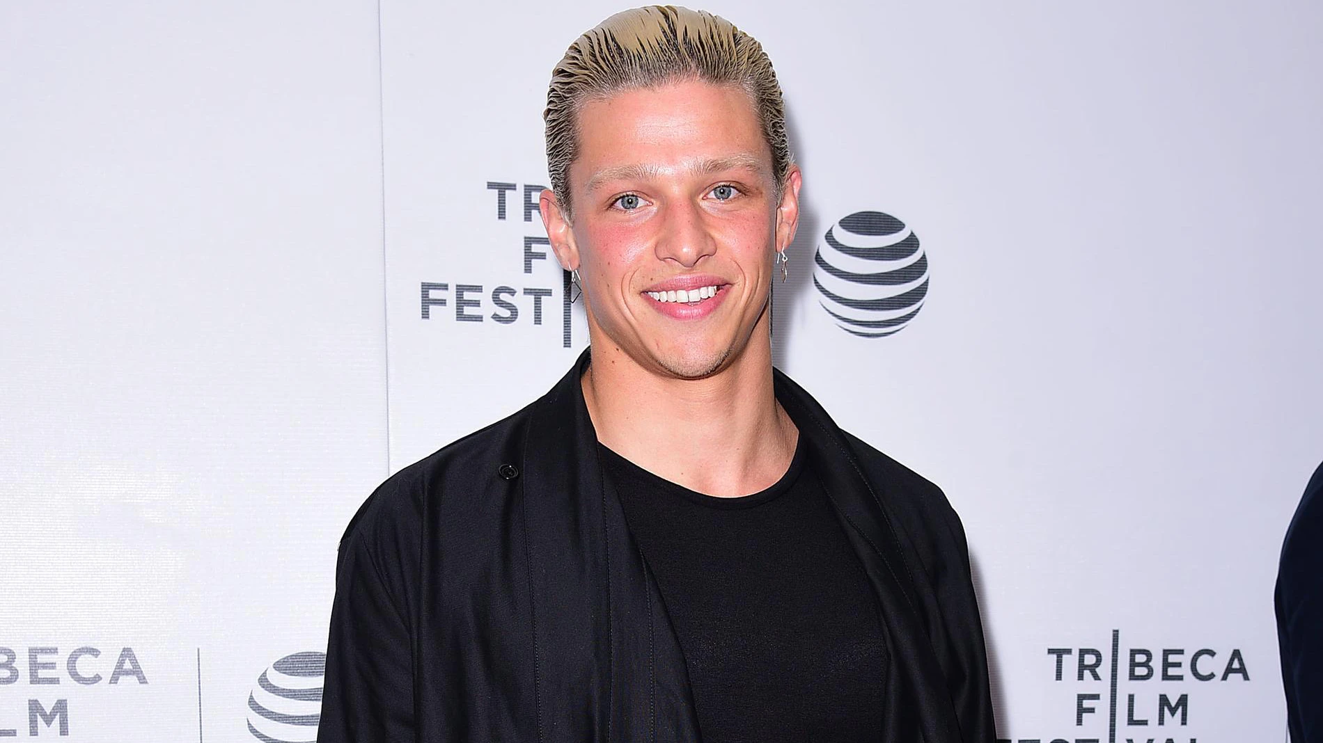 Спенсер Лофранко. Фото: Getti Images