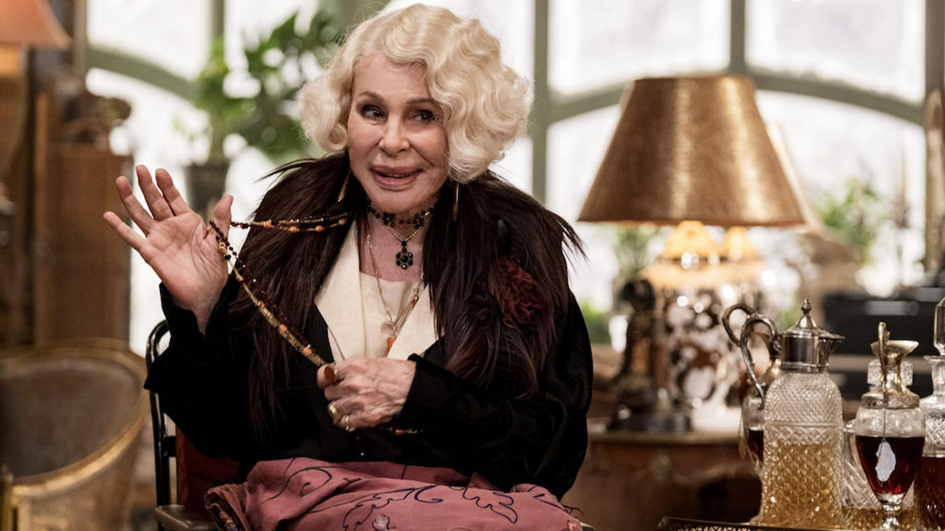 Орнелла Ванони. Фото: kino-teatr