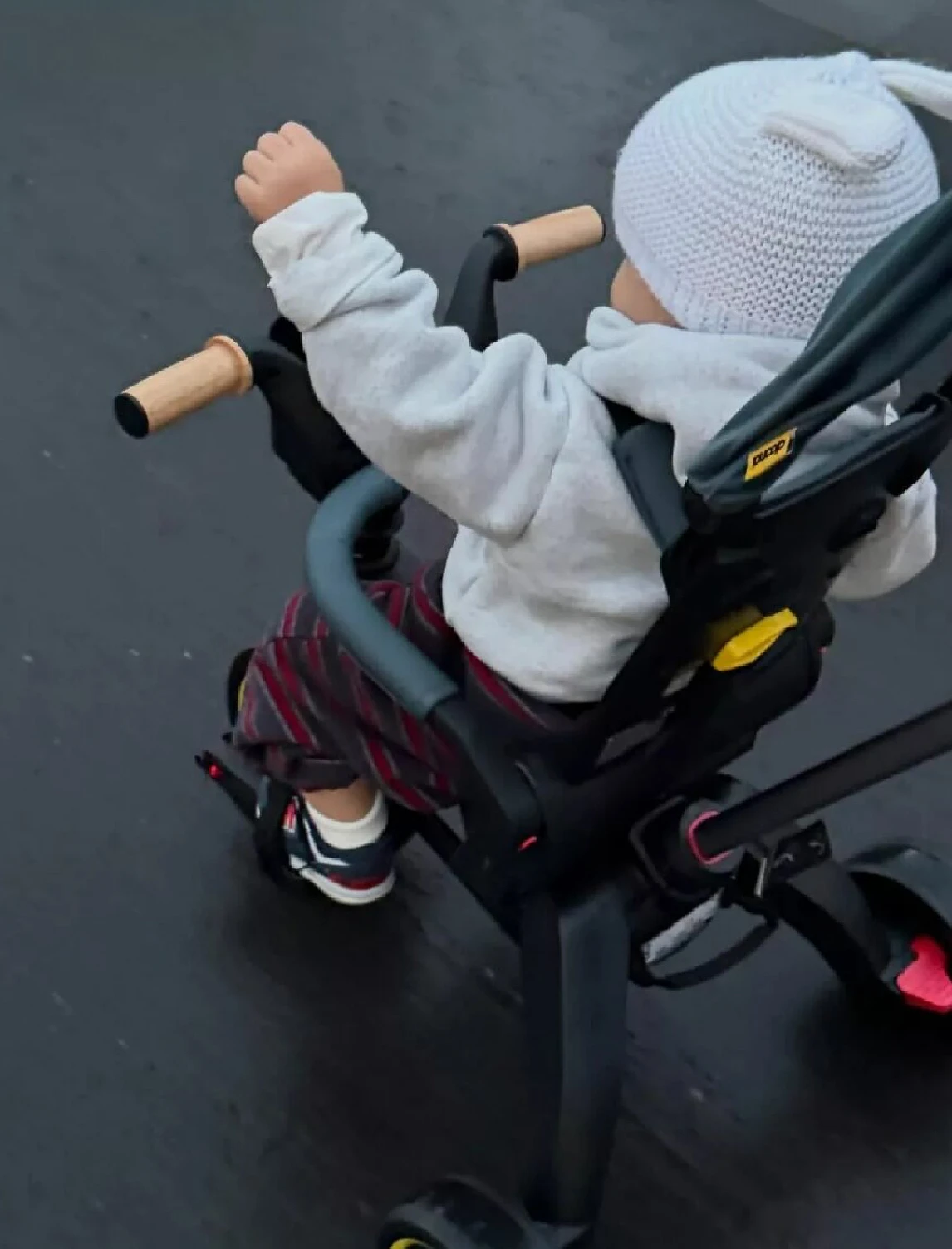 Хейли и Джастин Бибер. Фото: Соцсети