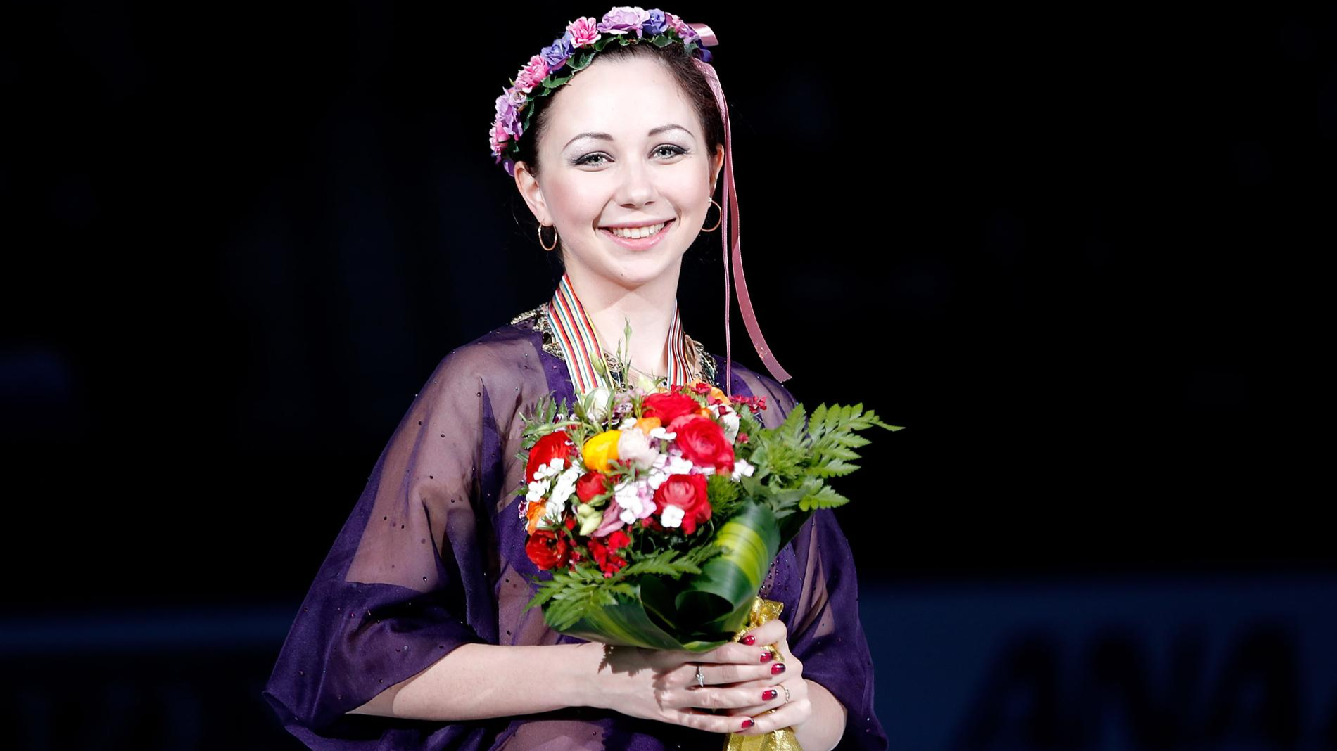 Елизавета Туктамышева. Фото: Getty Images