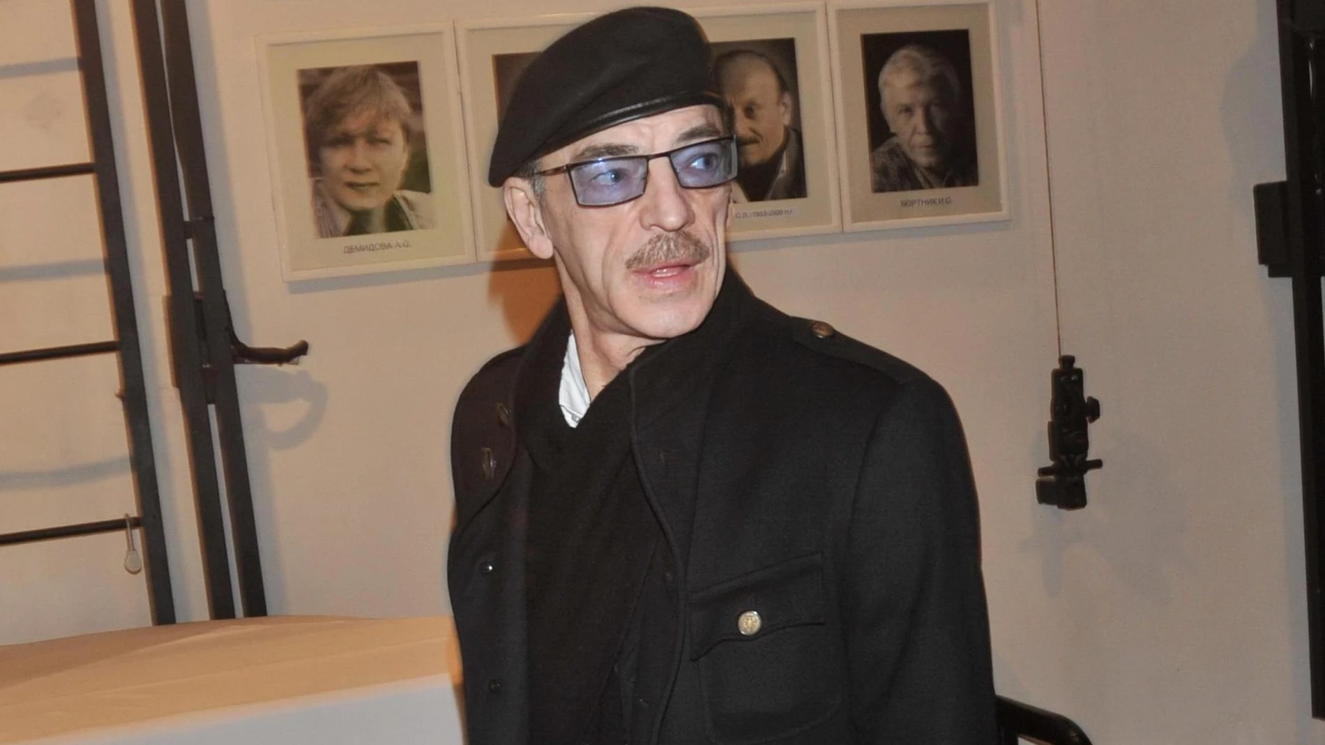 Михаил Боярский. Фото: Legion-Media