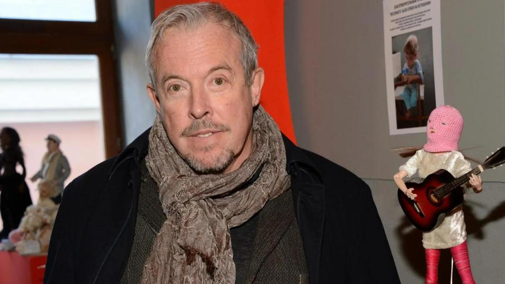 Андрей Макаревич* (Признан иноагентом в РФ). Фото: Legion-Media