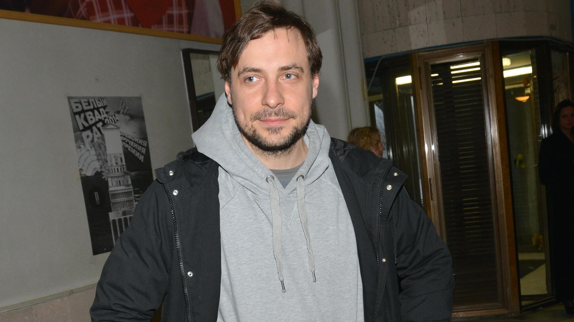 Евгений Цыганов. Фото: Legion-Media