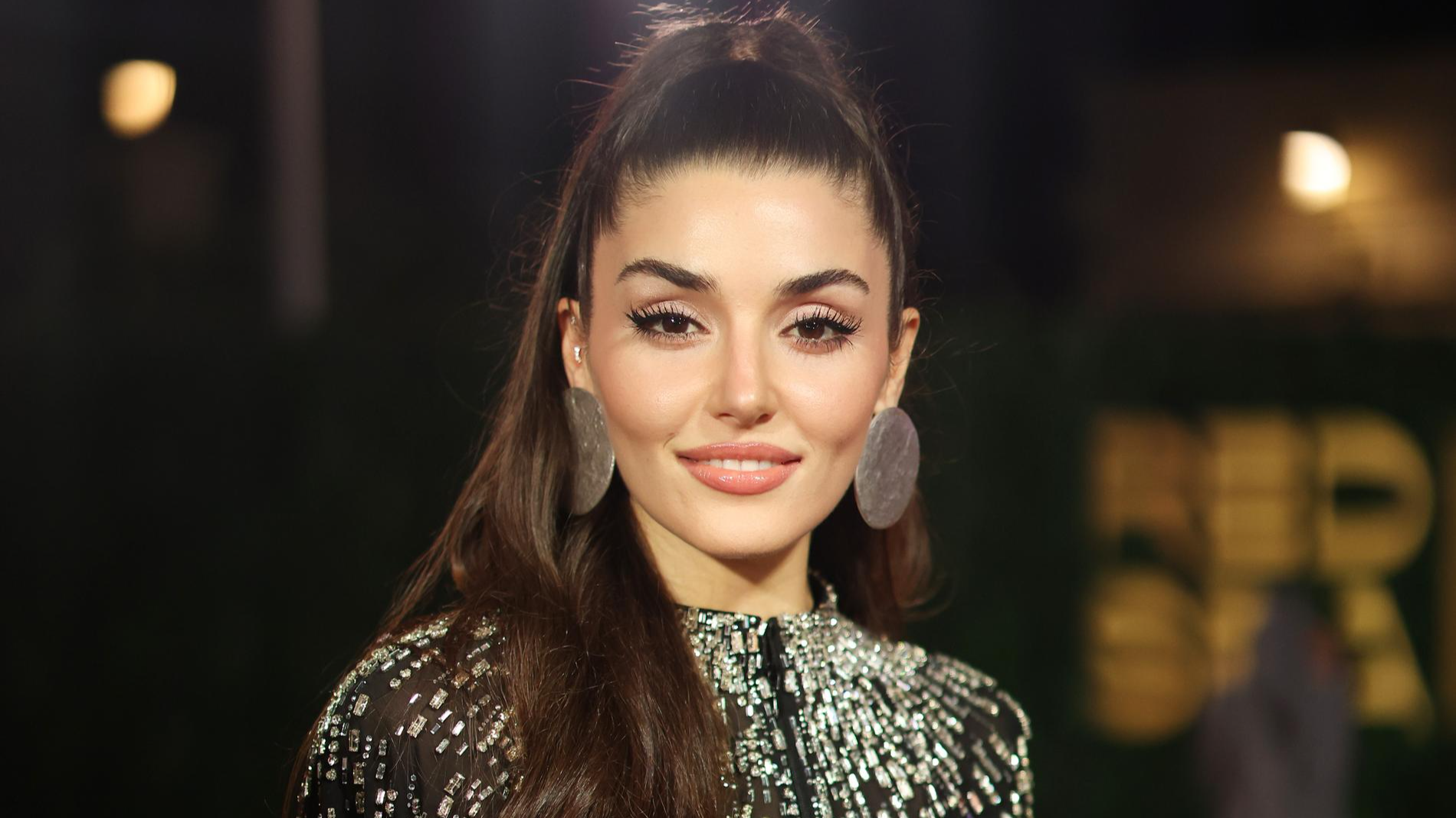 Ханде Эрчел. Фото: Getty Images