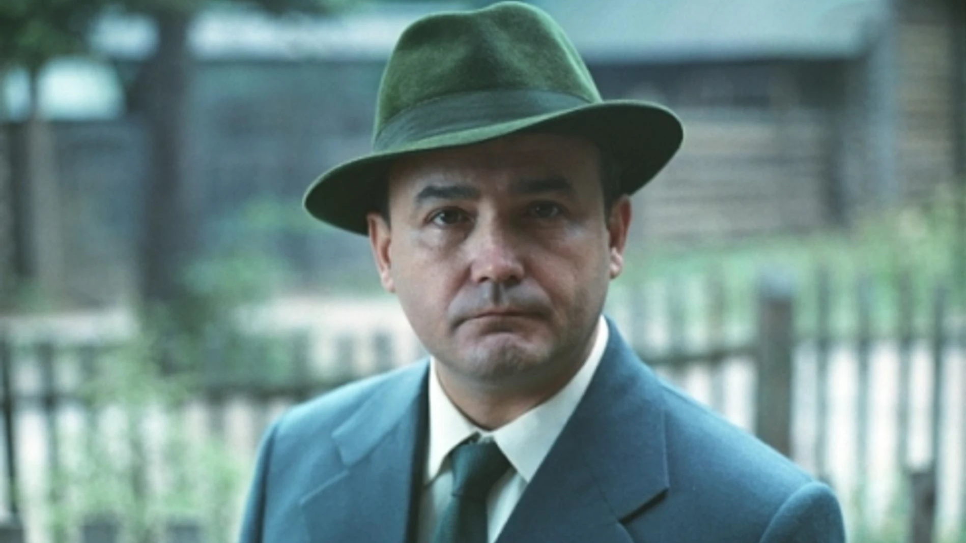 Всеволод Шиловский. Фото: Legion-Media