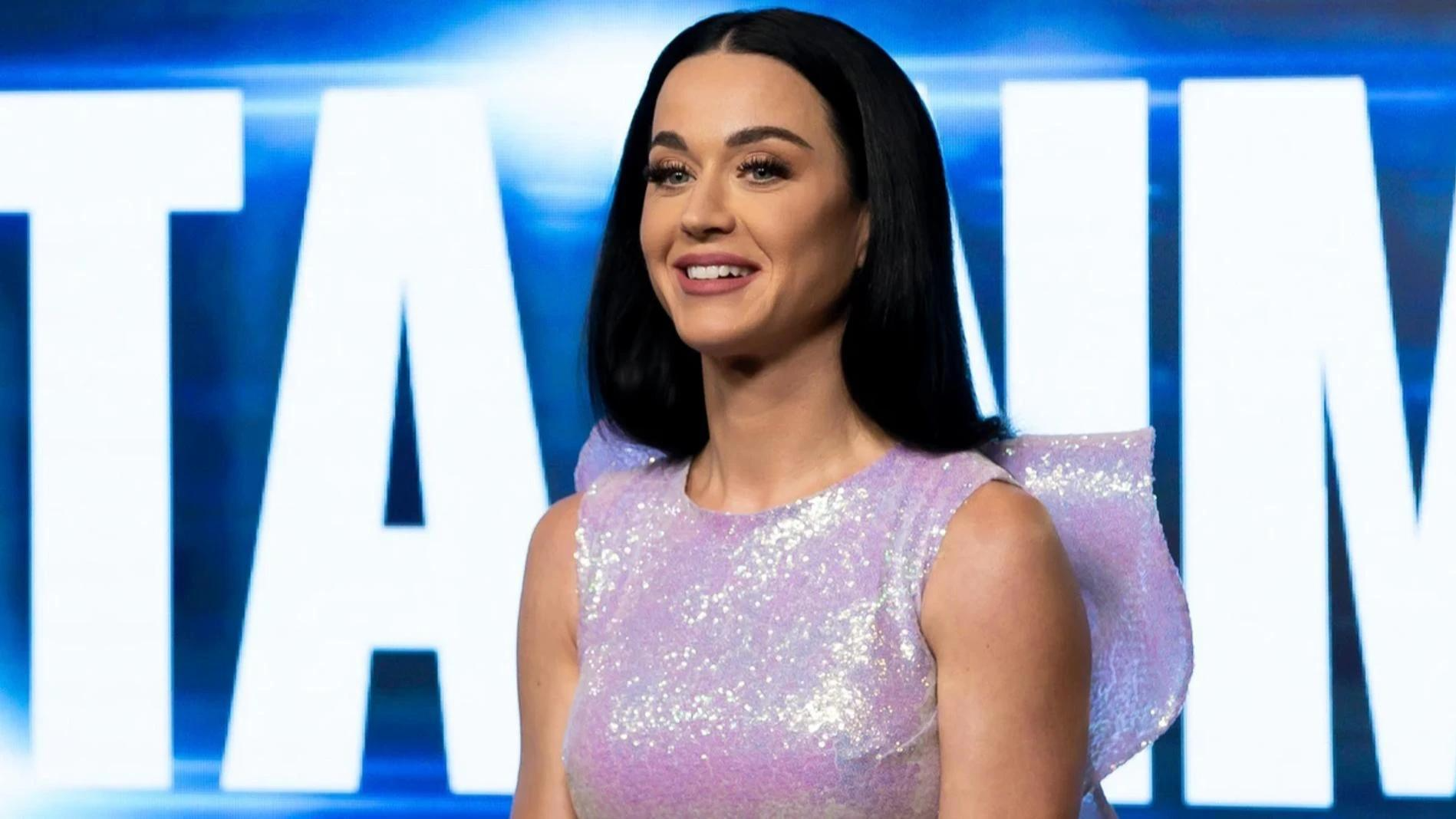 Кэти Перри. Фото: Getty Images