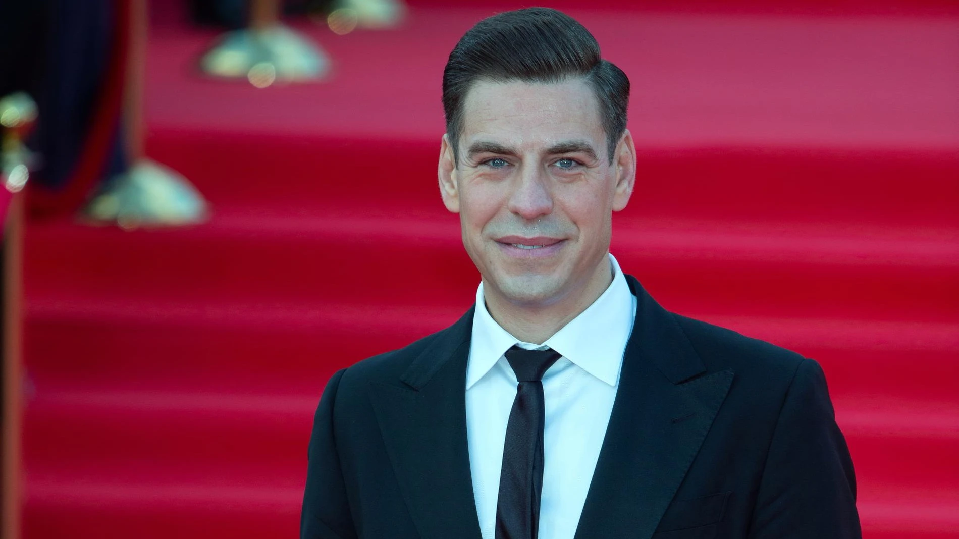 Дмитрий Дюжев. Фото: Legion-Media