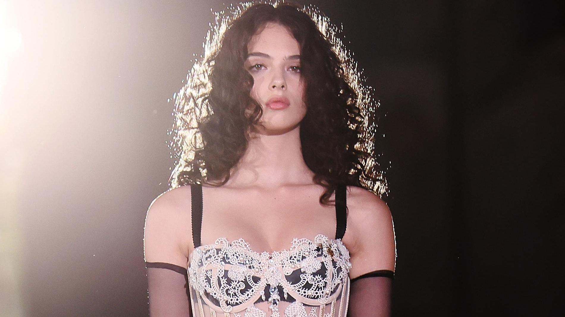 Дева Кассель. Фото: Getty Images