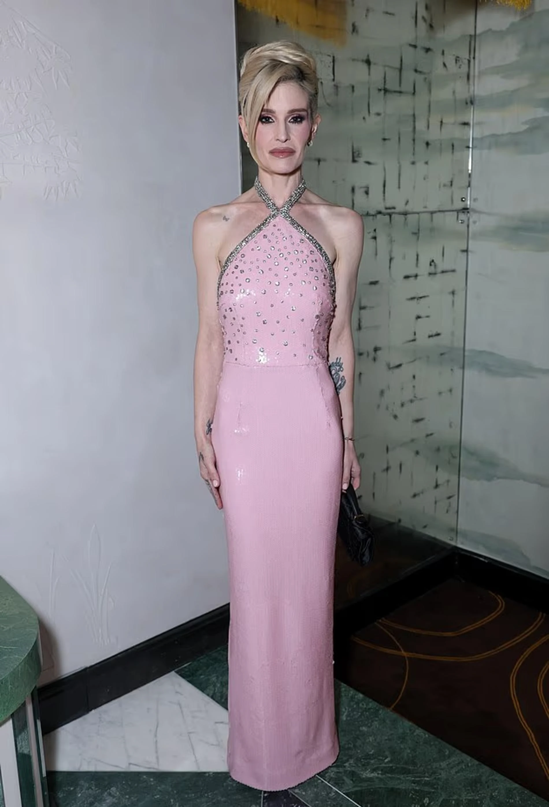 Фото: Daily Mail