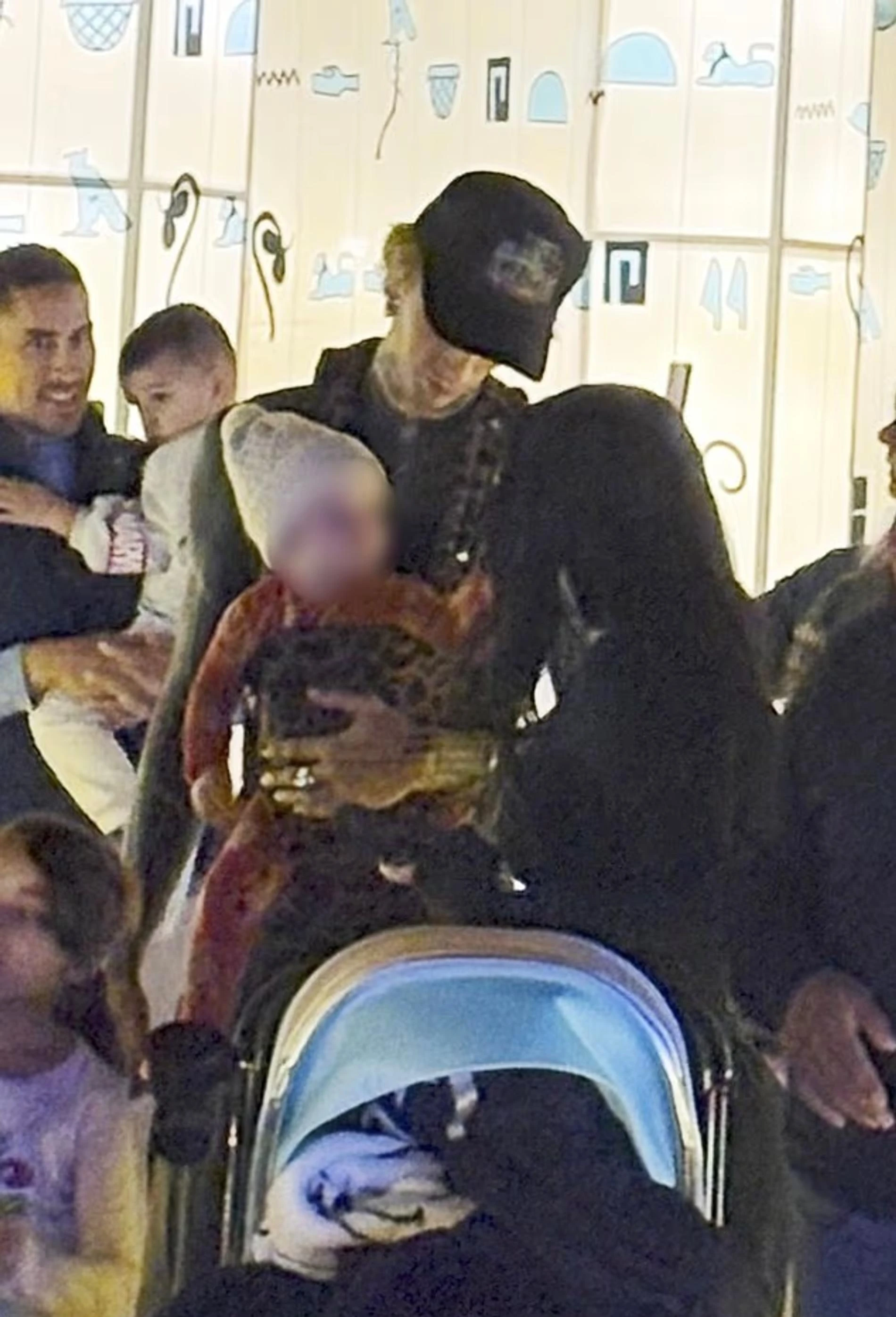 Фото: Daily Mail