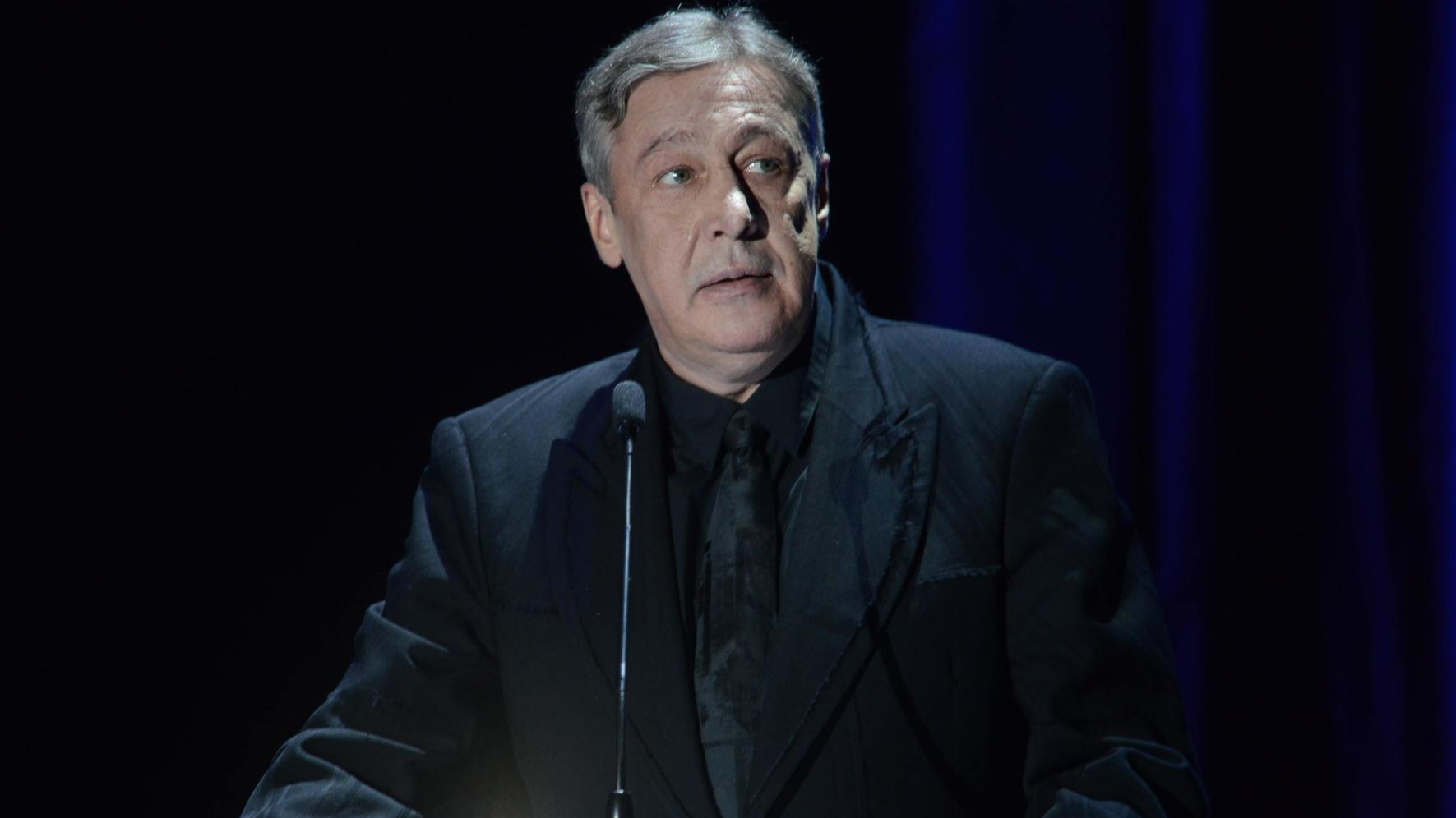 Михаил Ефремов. Фото: Legion-Media