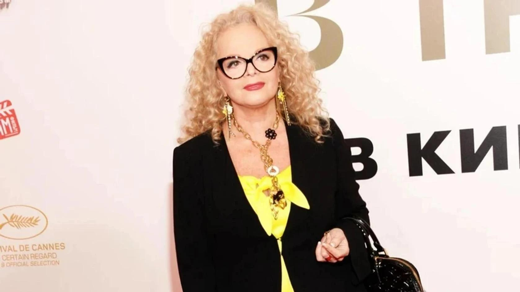 Лариса Долина. Фото: Legion-Media