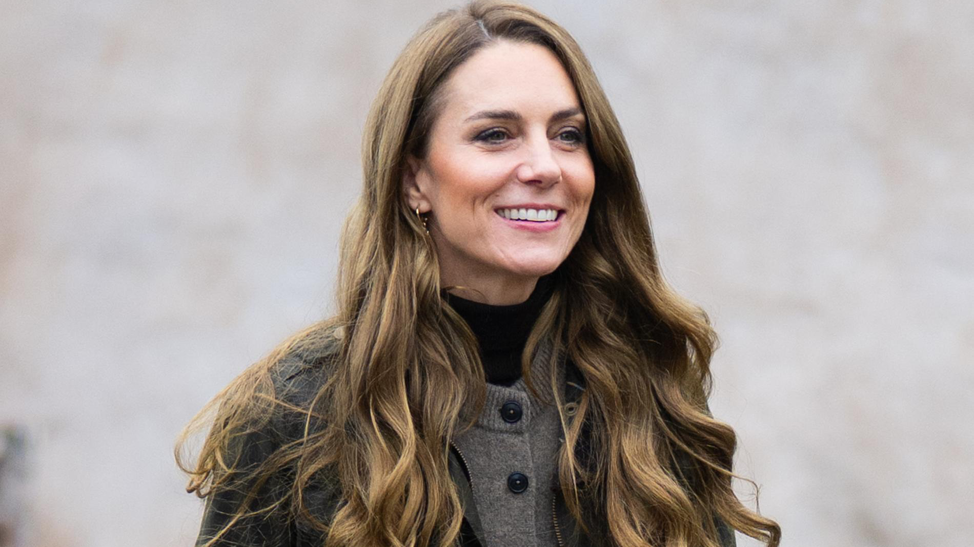 Кейт Миддлтон. Фото: Getty Images