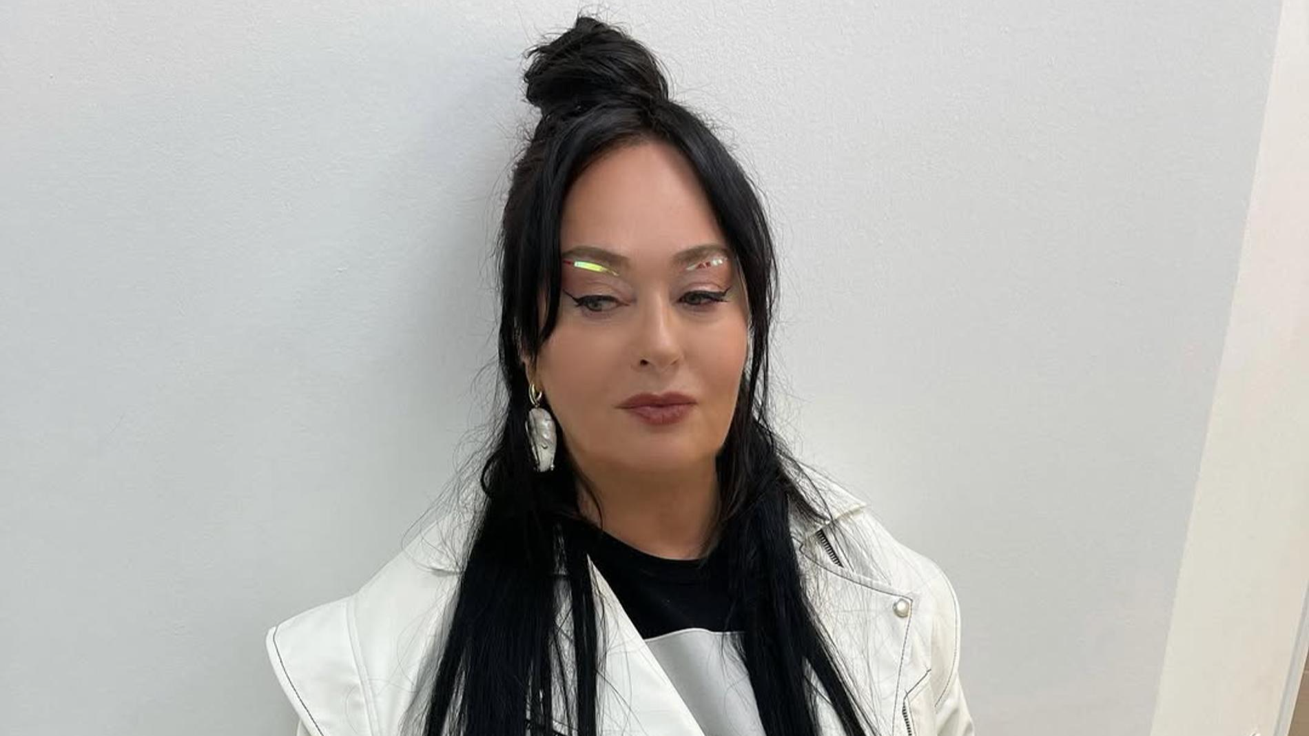 Лариса Гузеева. Фото: Инстаграм (запрещён в РФ) @_larisa_gezeeva_