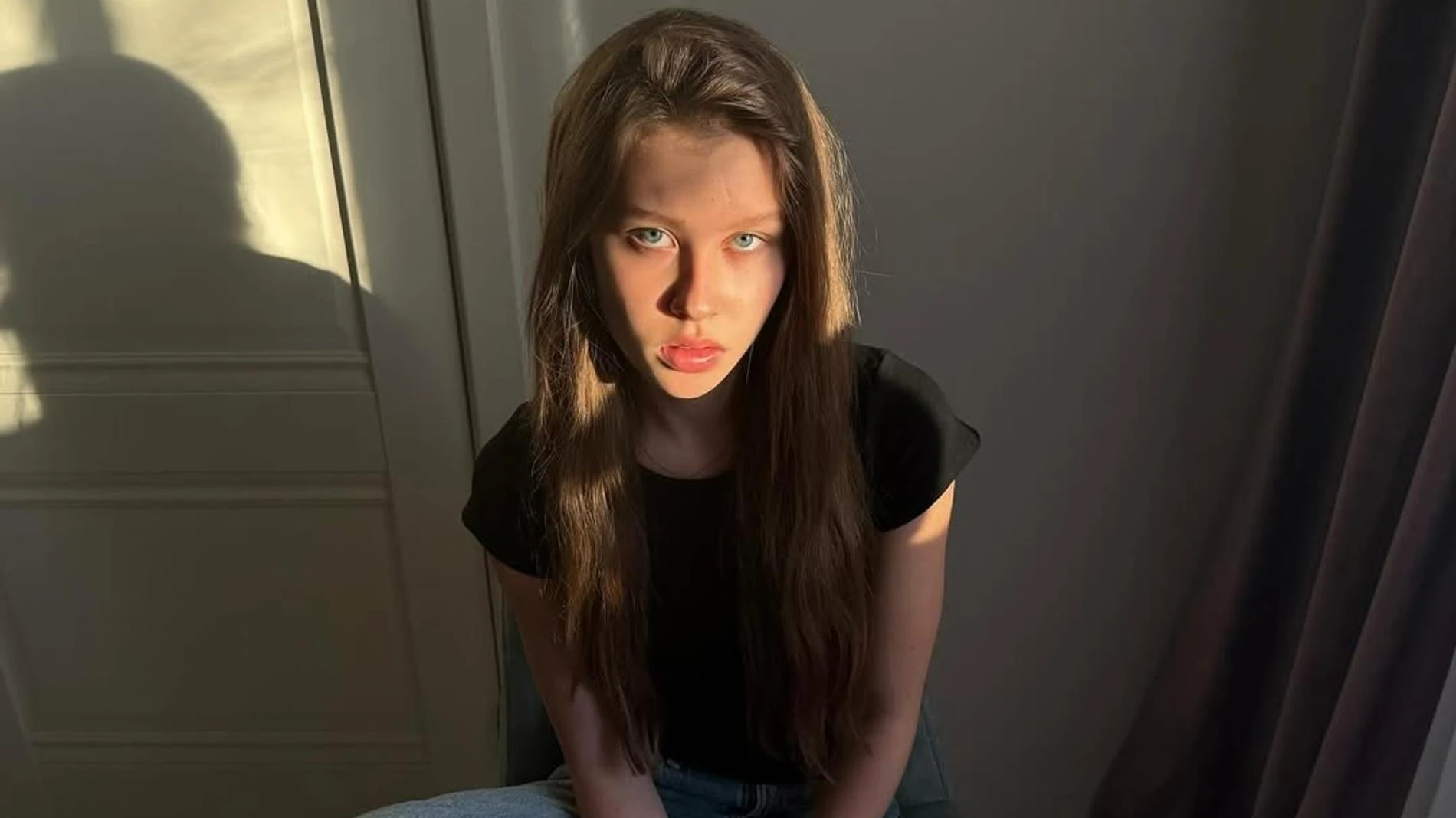 Анна Пересильд. Фото: Инстаграм (запрещён в РФ) @anka.peresild_