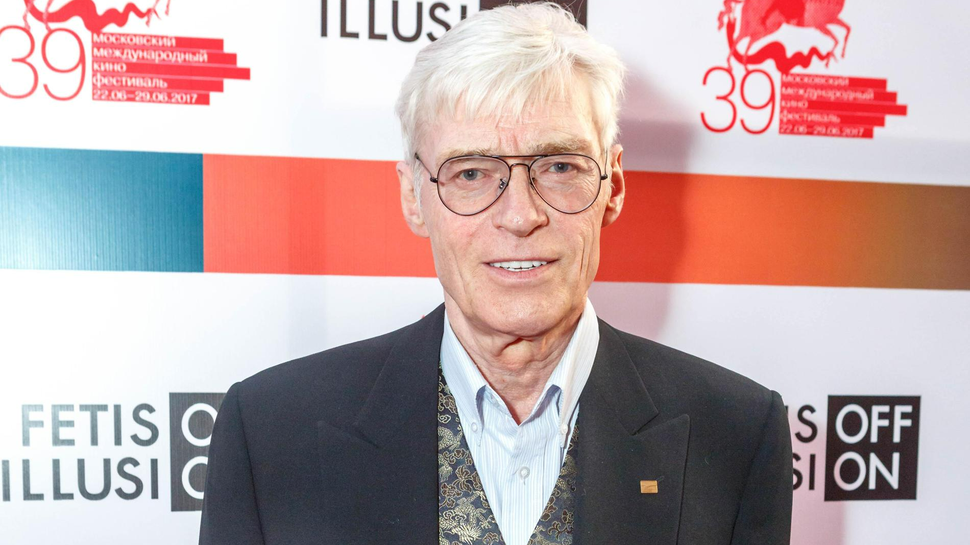 Борис Щербаков. Фото: Legion media