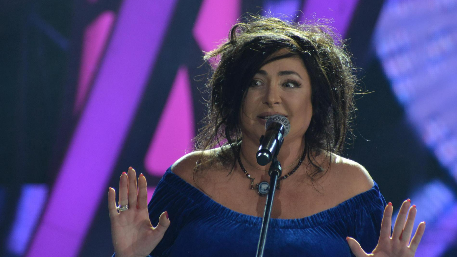 Лолита Милявская. Фото: legion-media