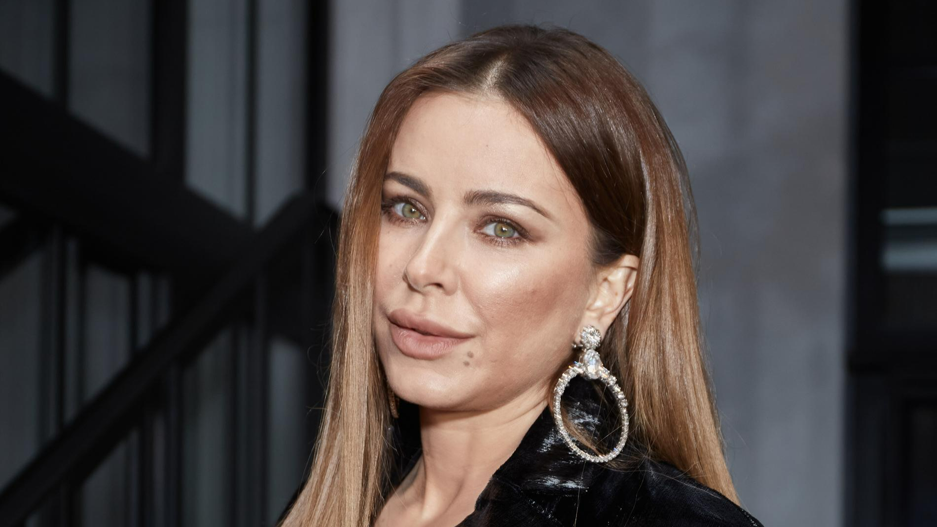 Ани Лорак. Фото: legion-media