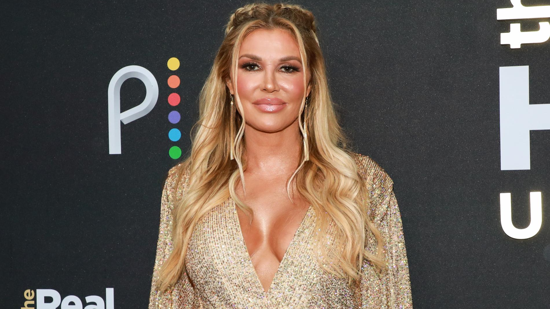 Брэнди Глэнвилл. Фото: Getty Images