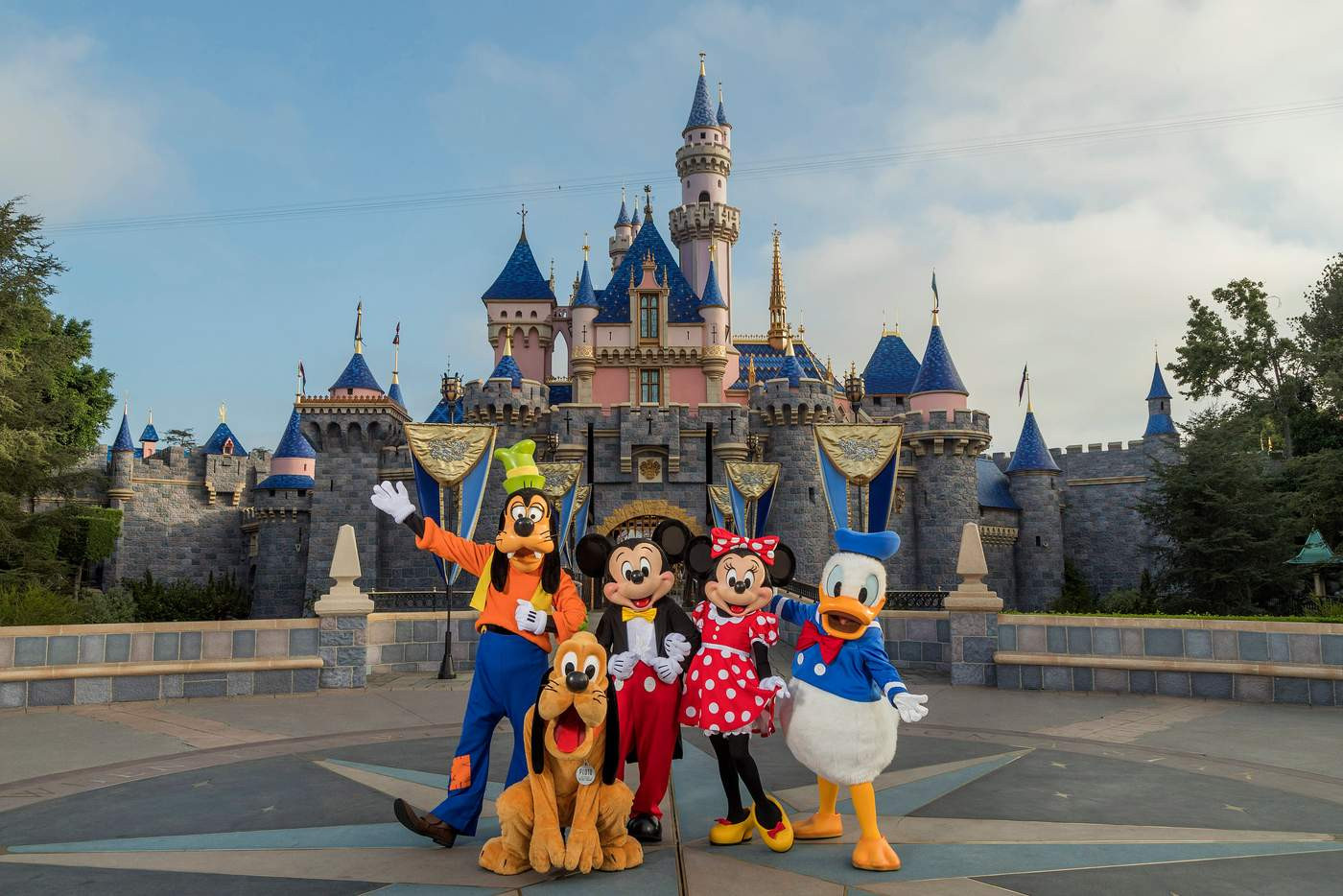 Фото: Disney World