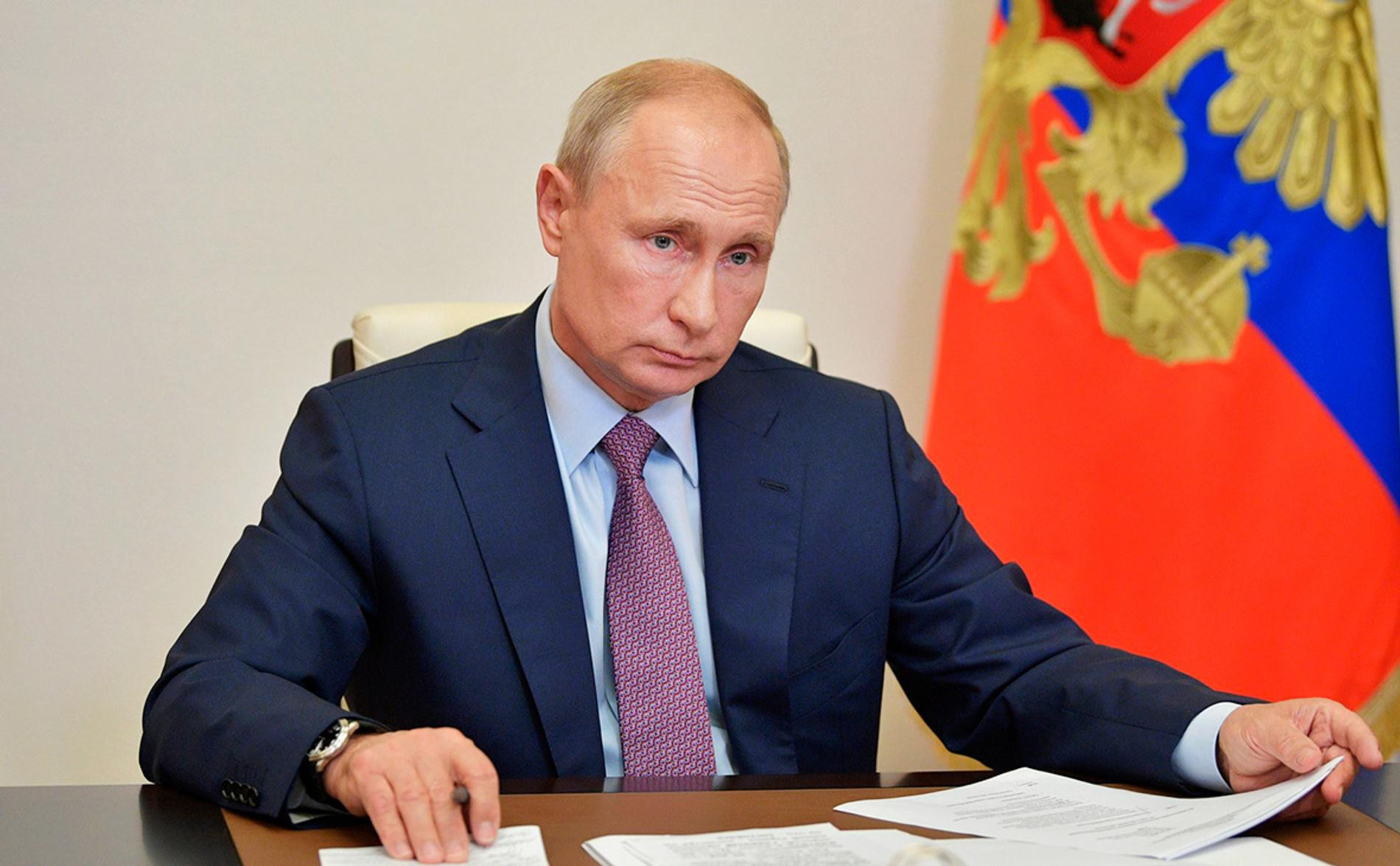 Мы против навязываний». Владимир Путин — об отношении к ЛГБТ в России