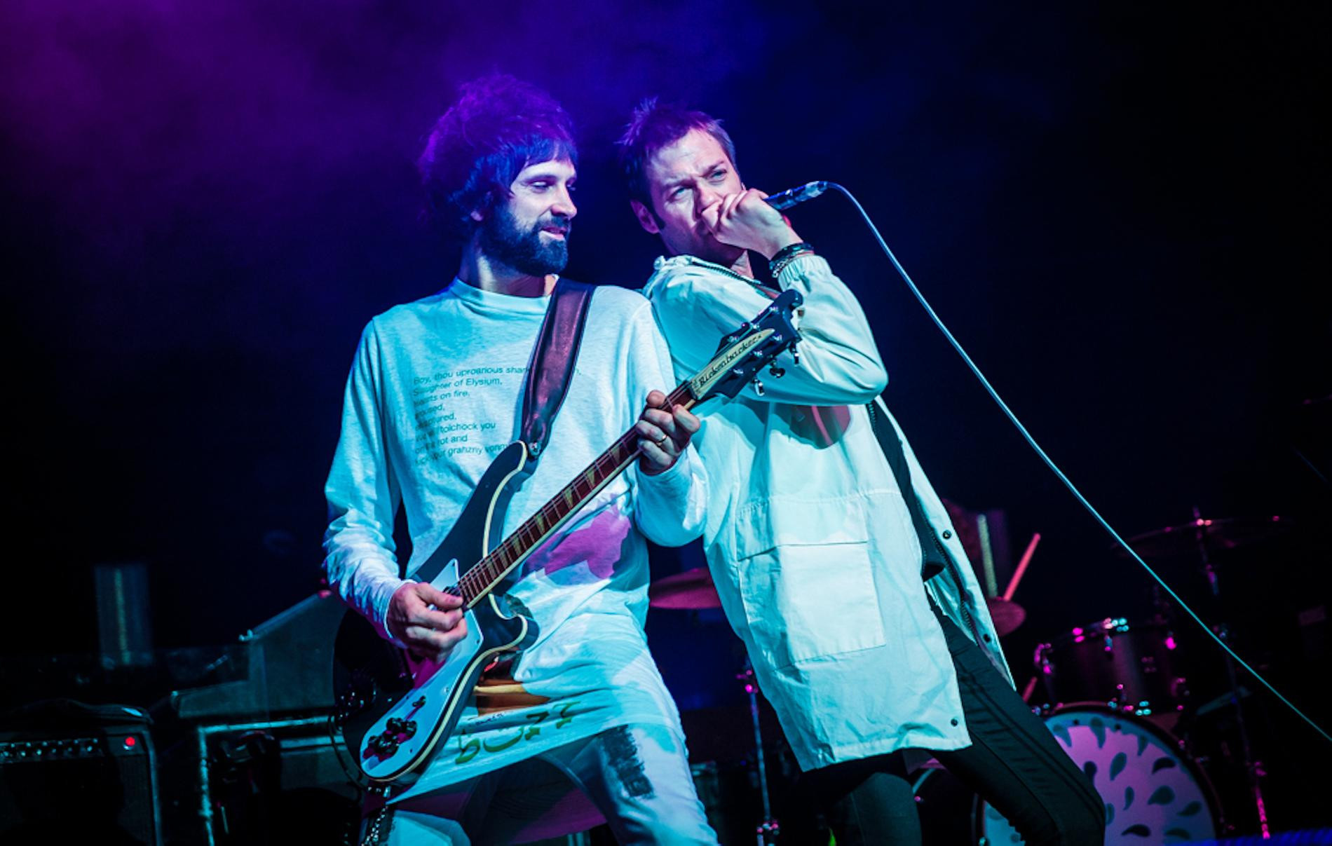 Фото: NME