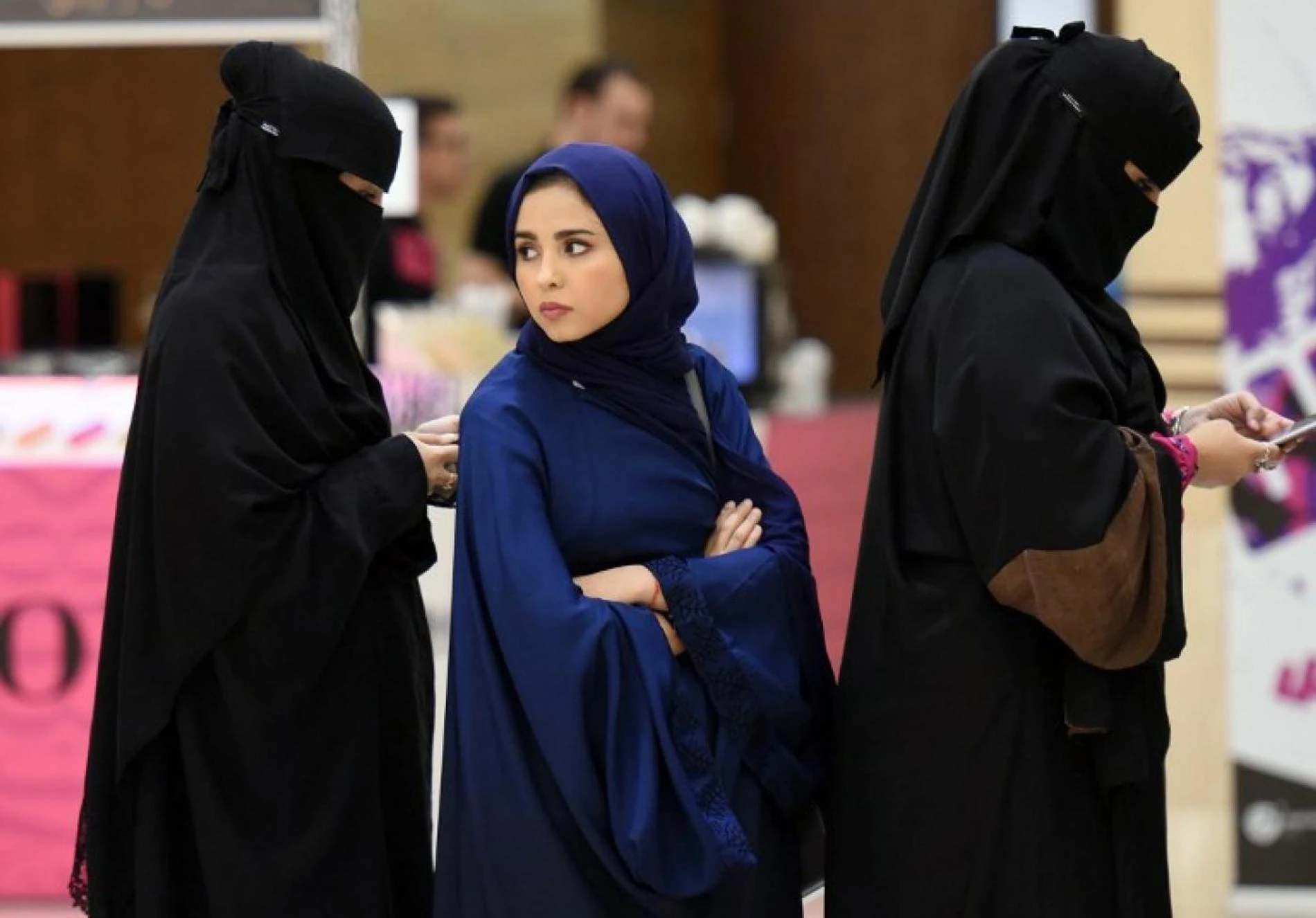 Фото: Middle East