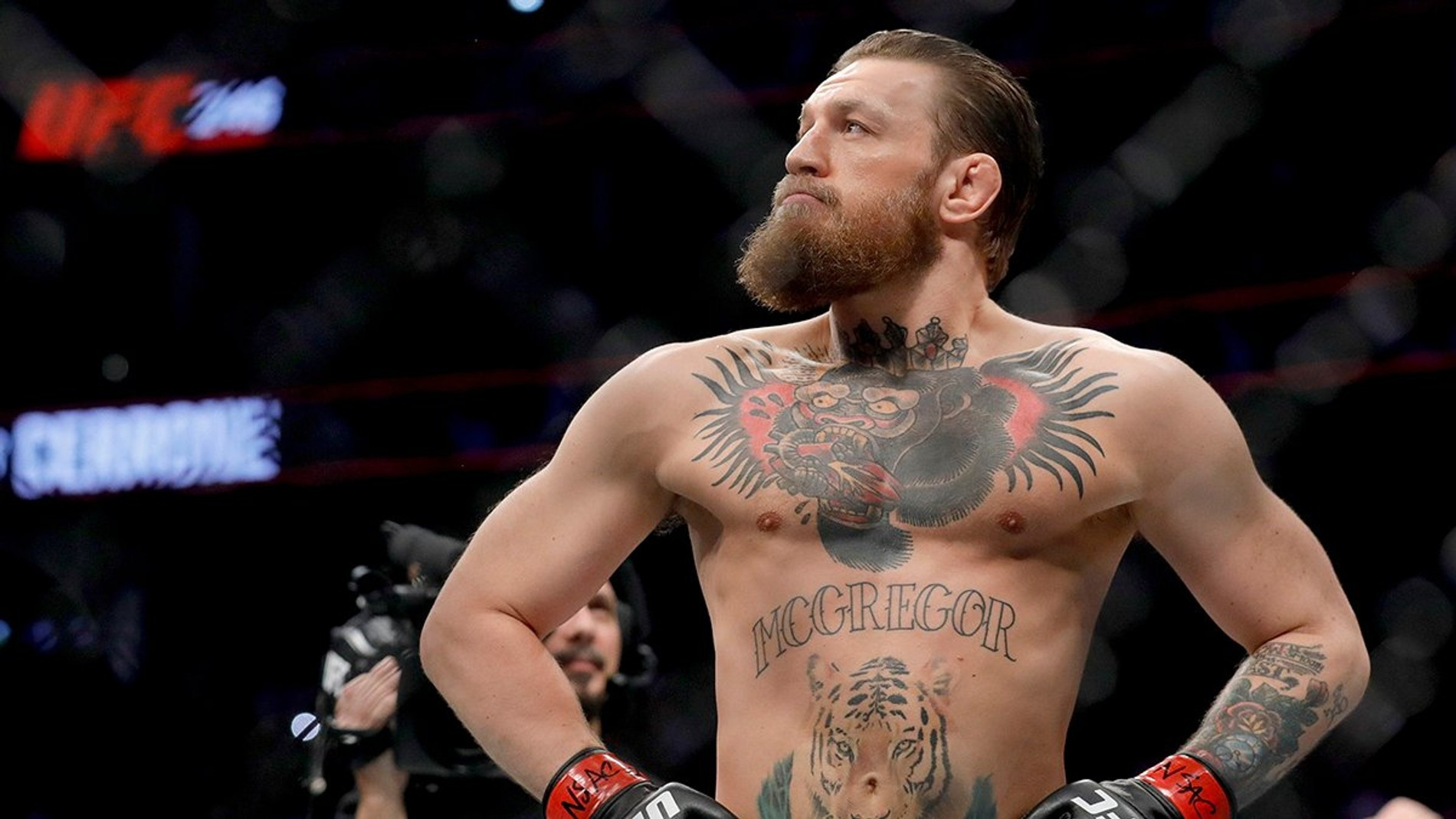 Фото: MMA News