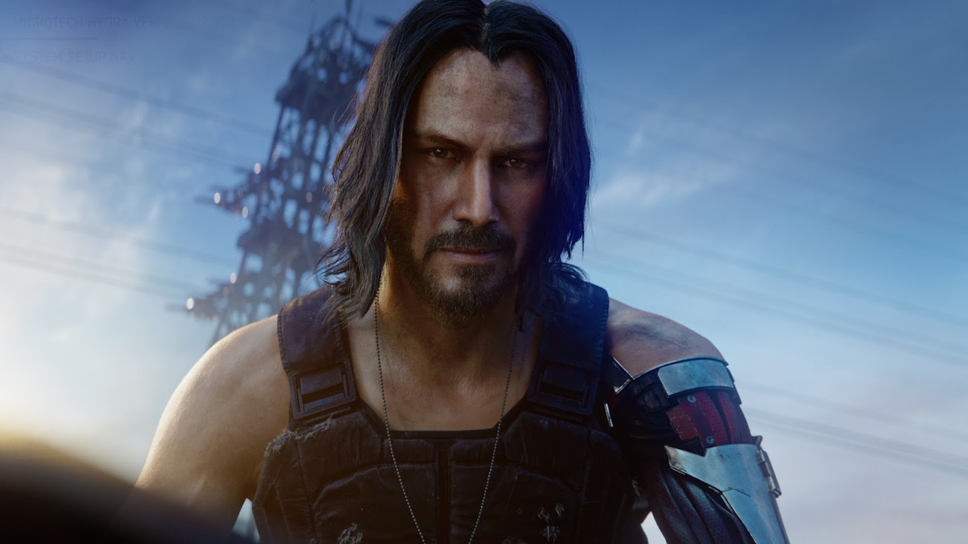 Геймеры захейтили озвучку игры Cyberpunk 2077 от Ивлеевой, Элджея и Данилы  Поперечного