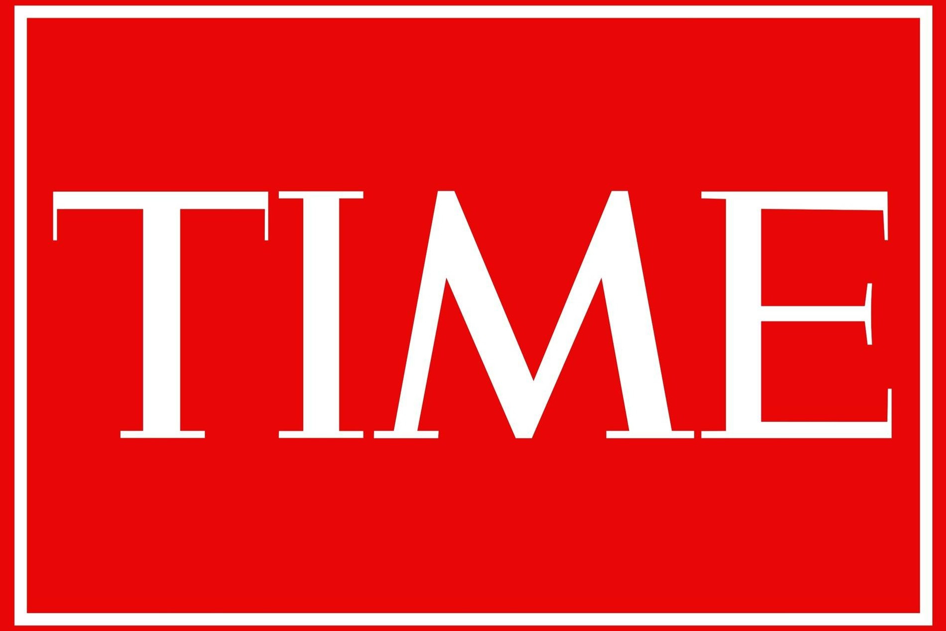 Фото: Time