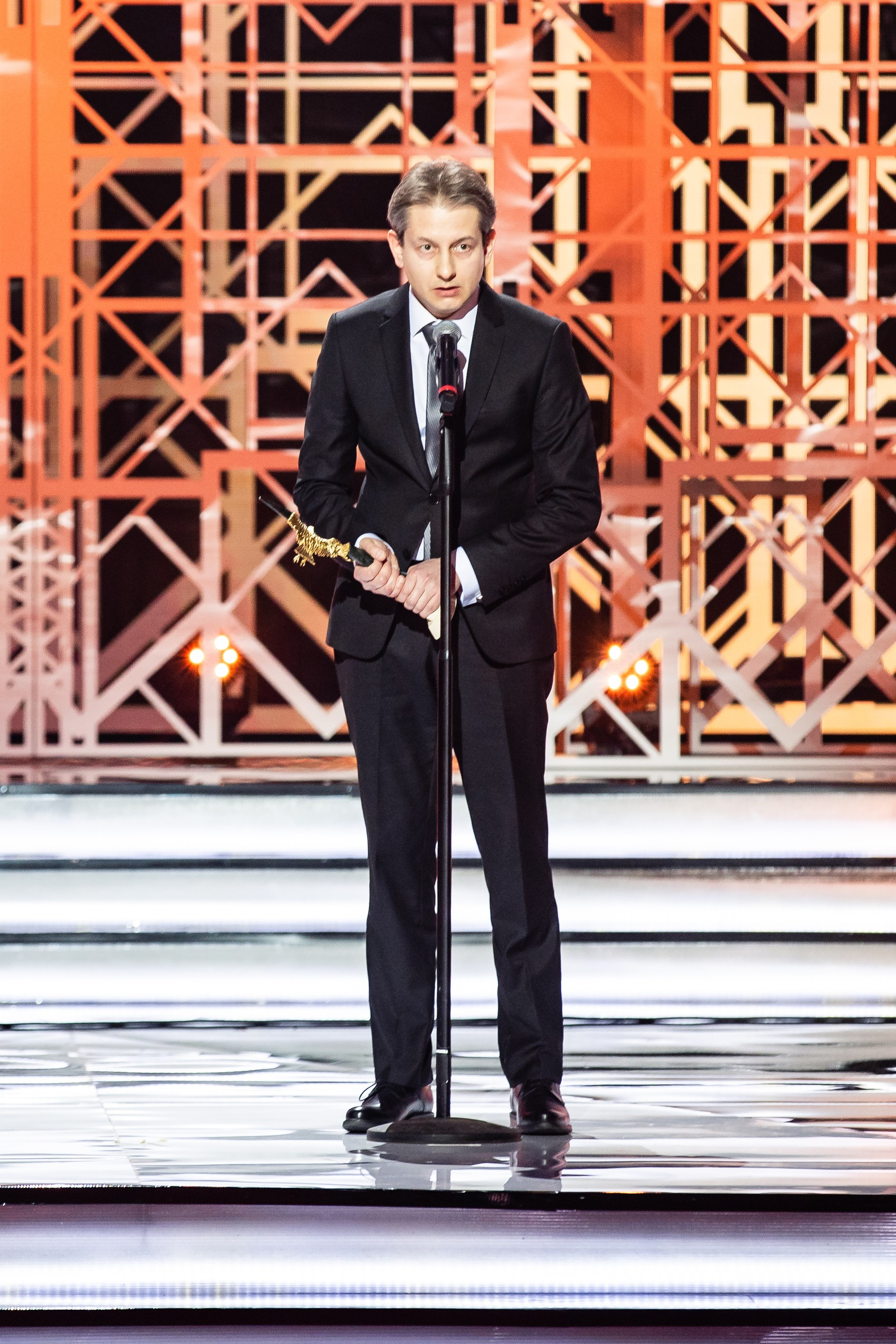 Андрей Зайцев