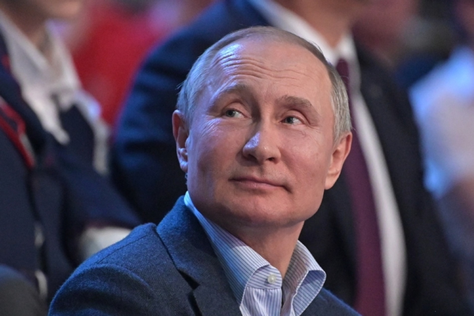 Фото: РИА «Новости»