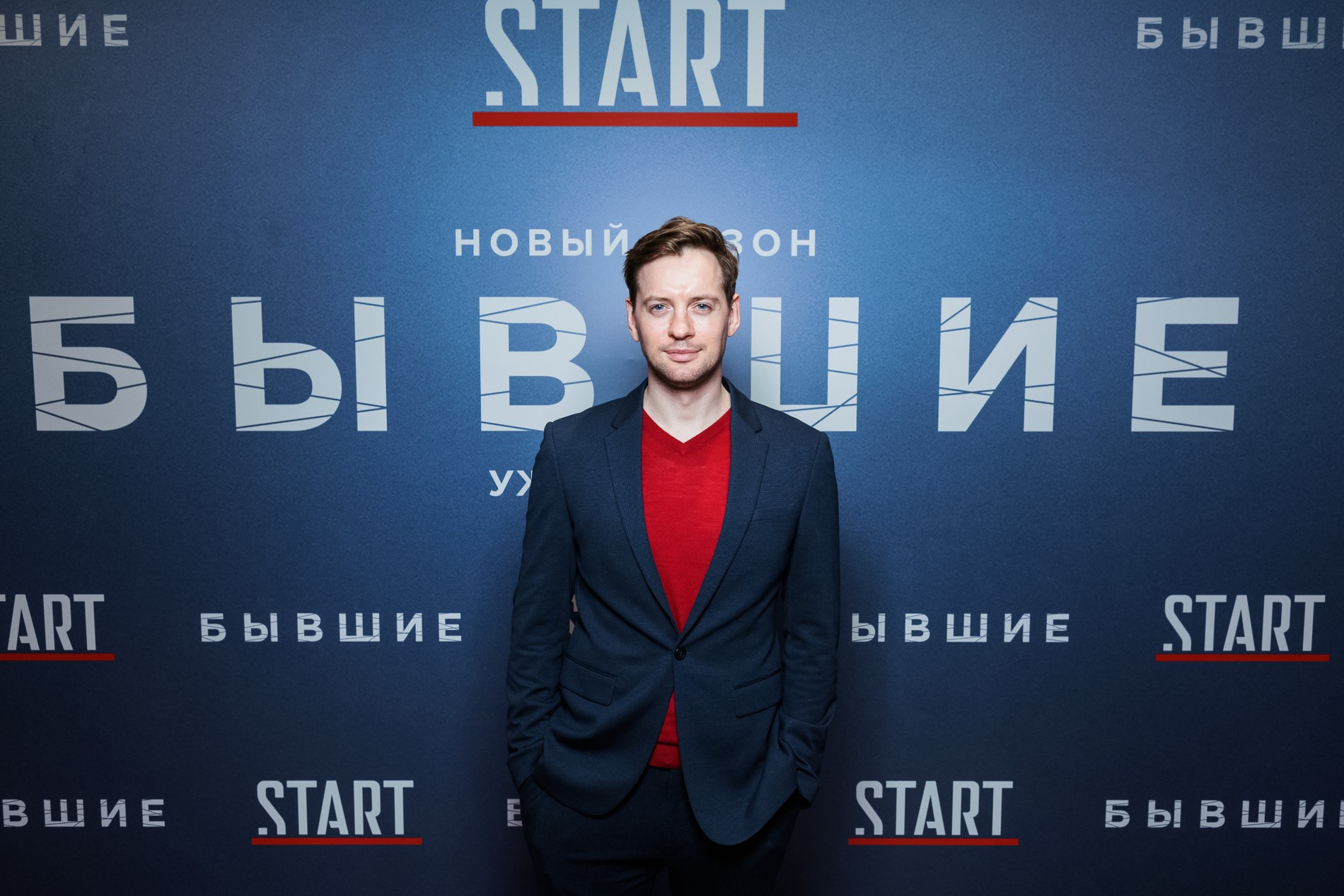 Александр Соколовский
