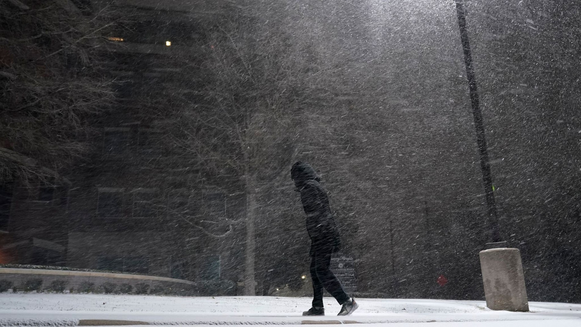 Фото: Associated Press