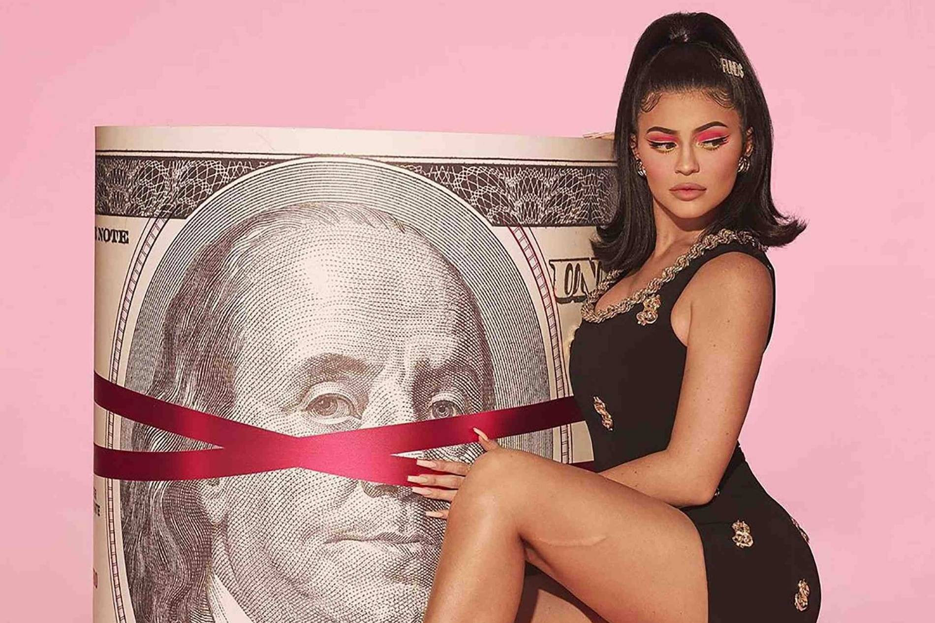 @kyliejenner