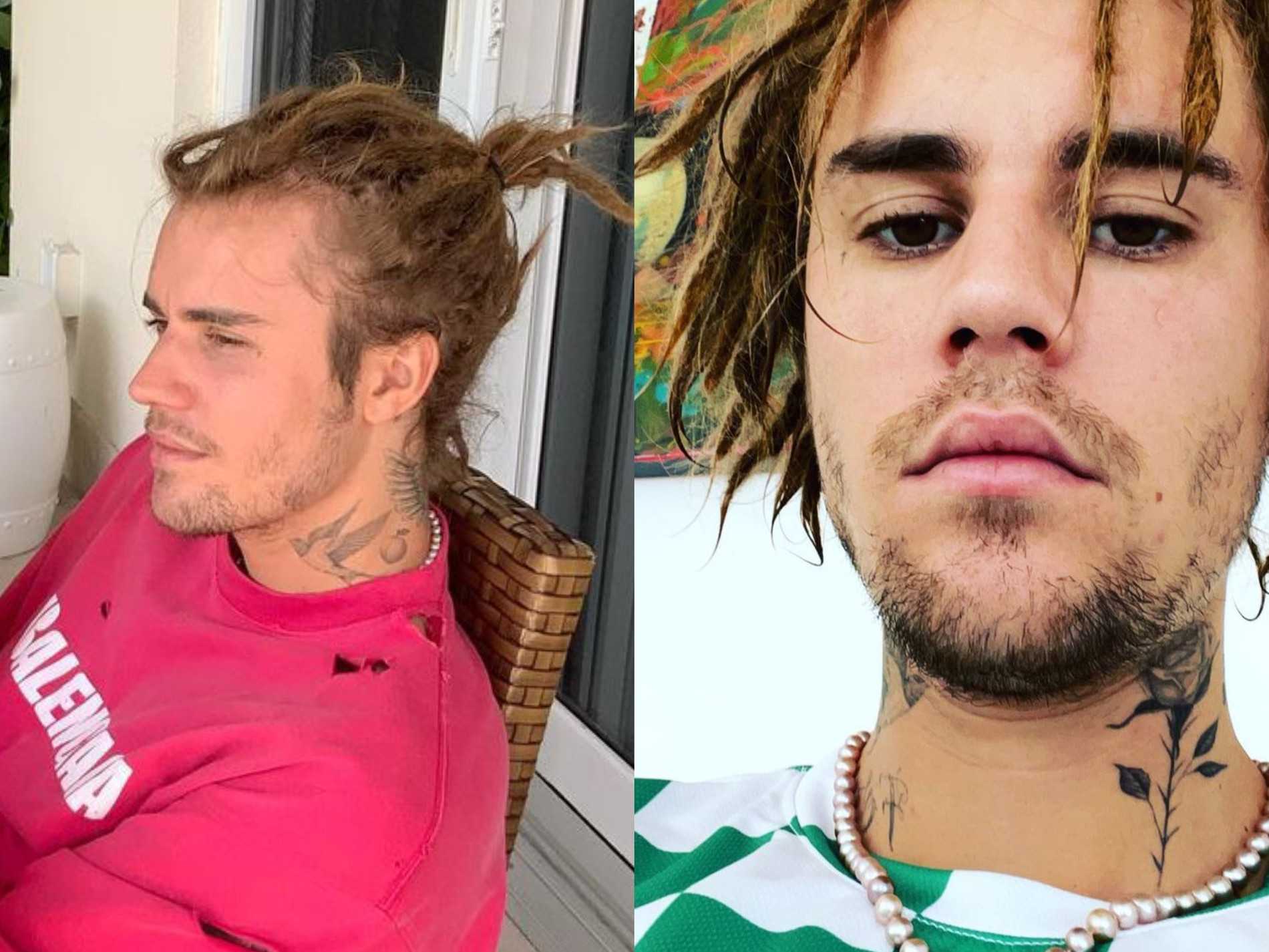 @justinbieber