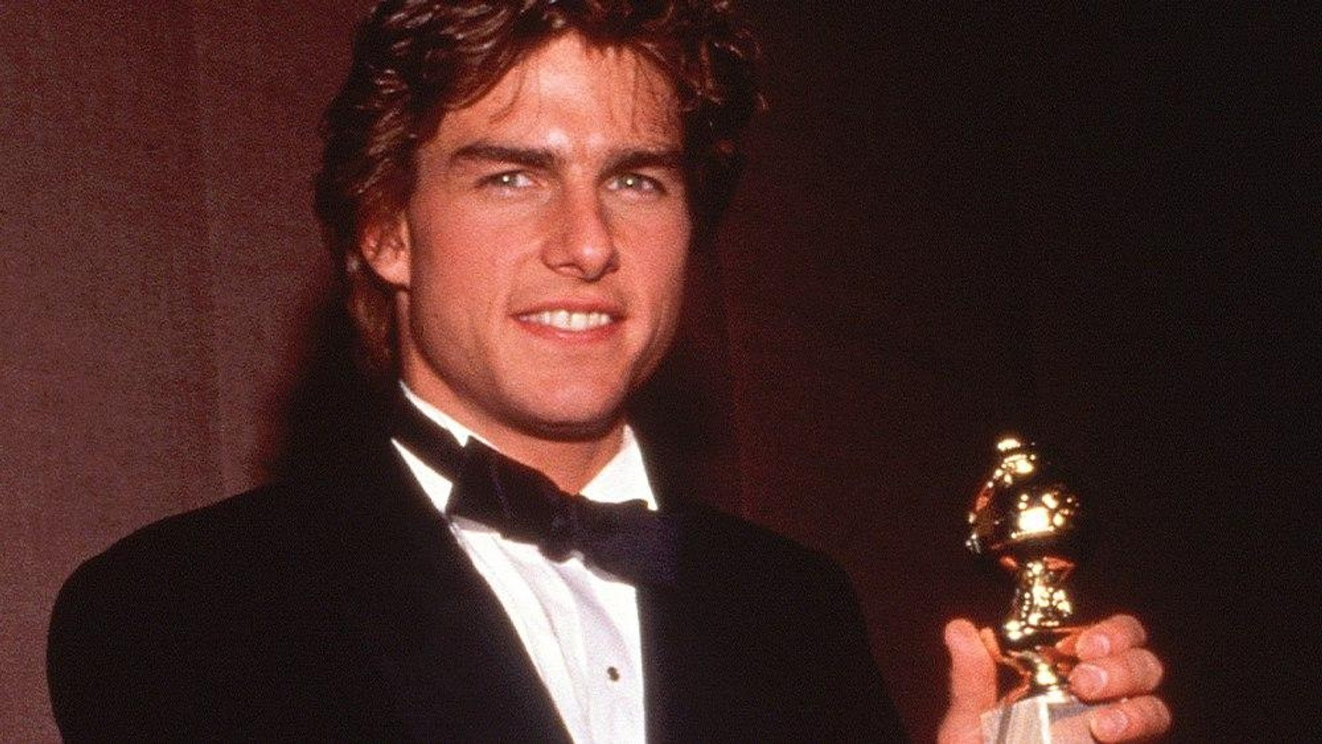 Том Круз выиграл «Золотой глобус» в 1990 году за фильм «Рожденный 4 июля».
Фото: AP
