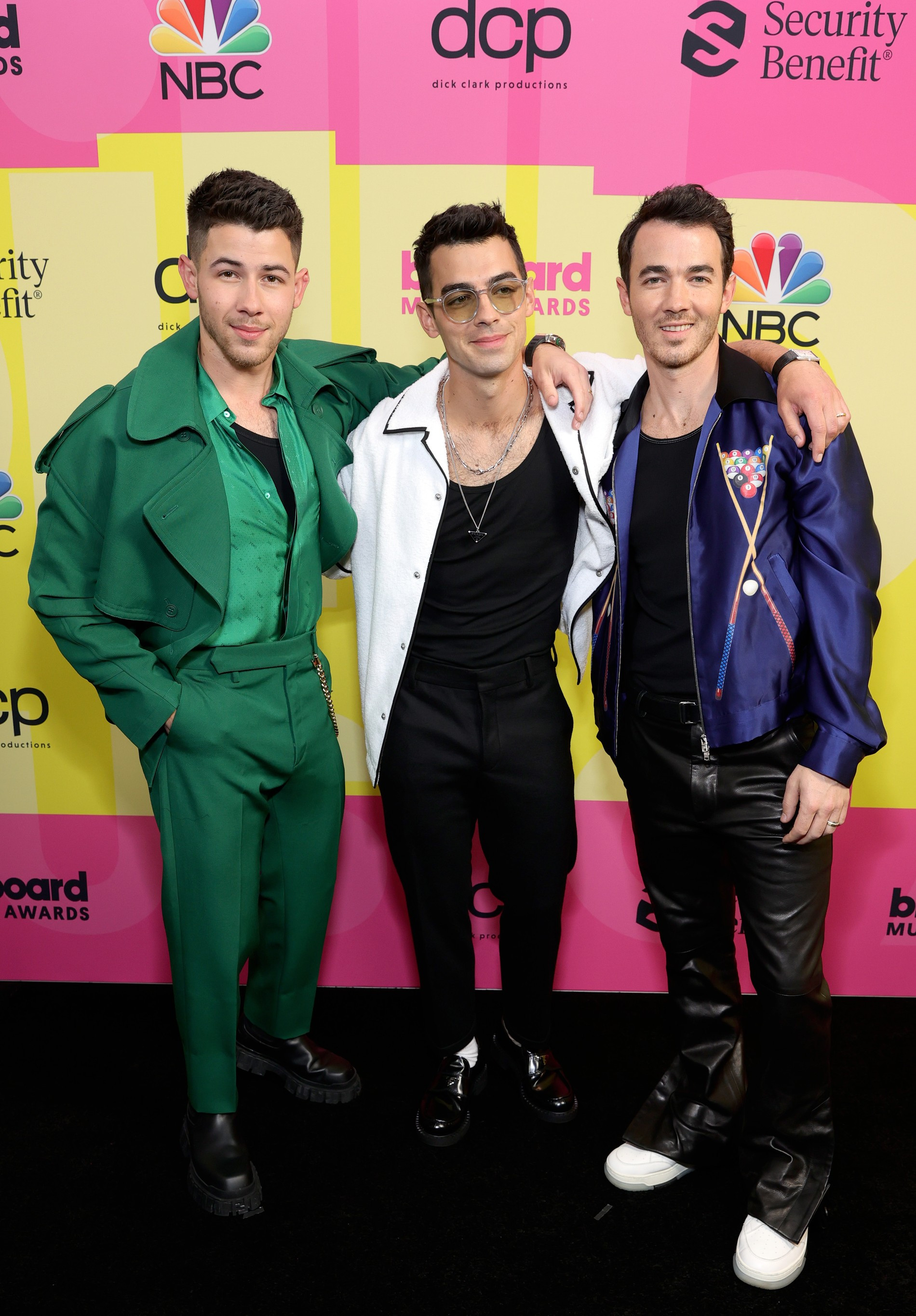 Jonas Brothers