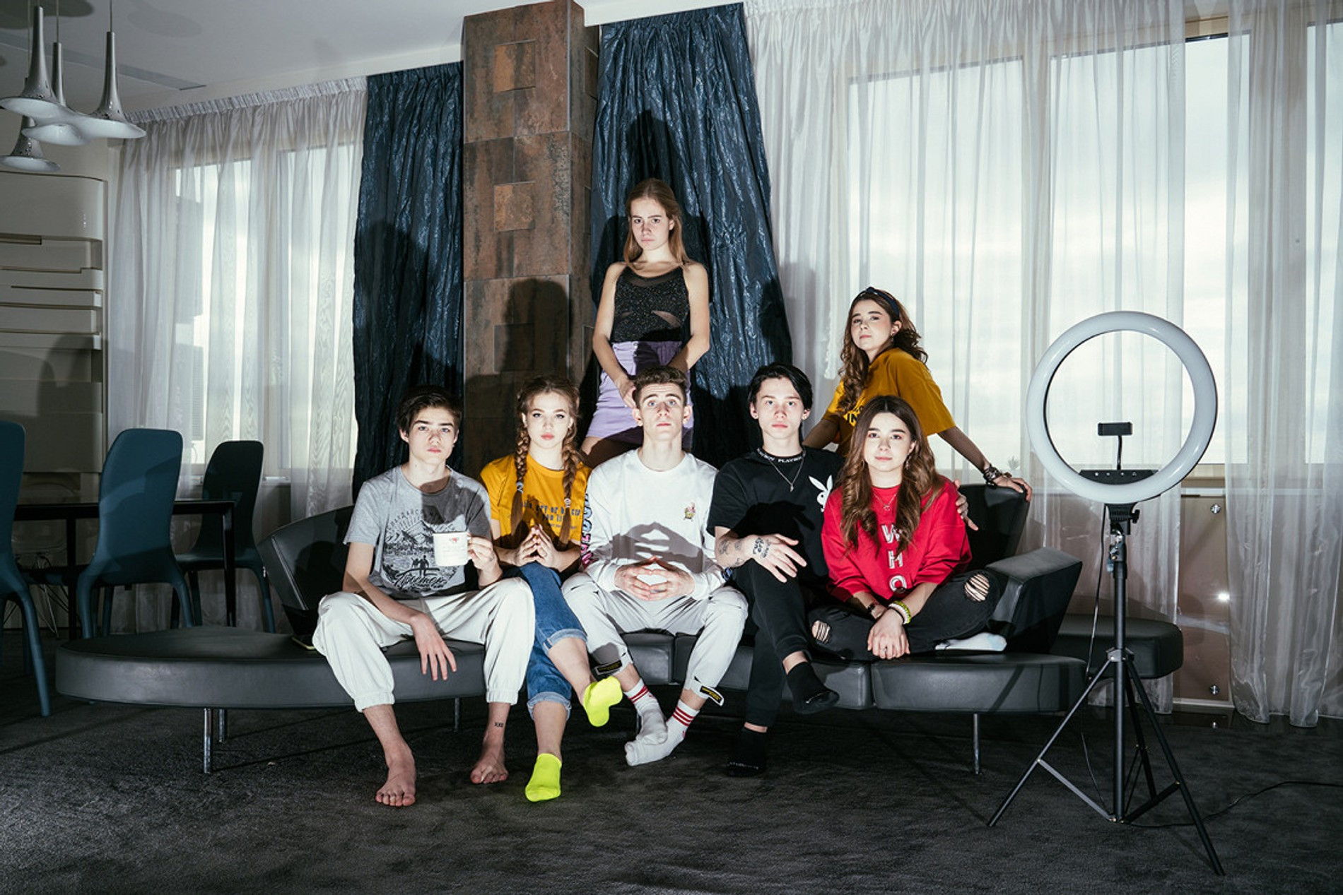 Dream Team House