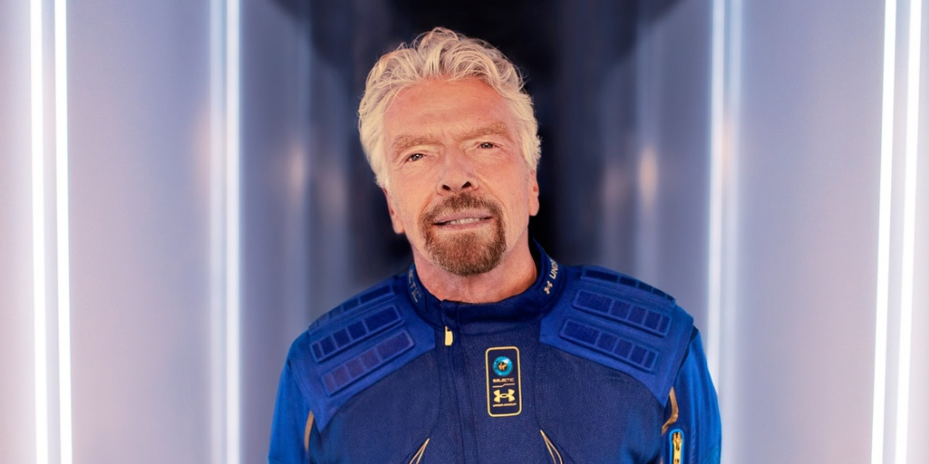 Фото: richardbranson/Twitter