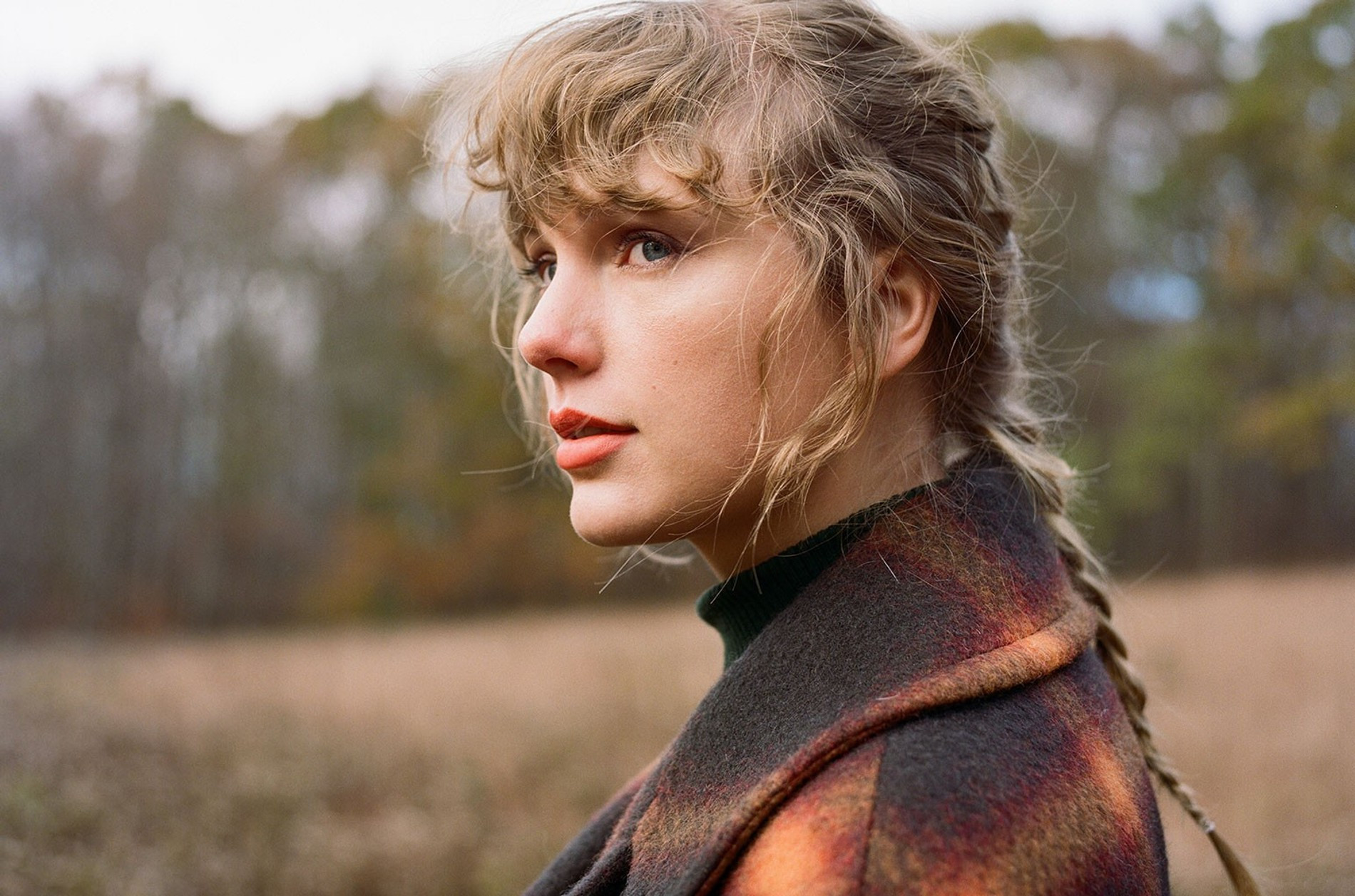 Фото: @taylorswift