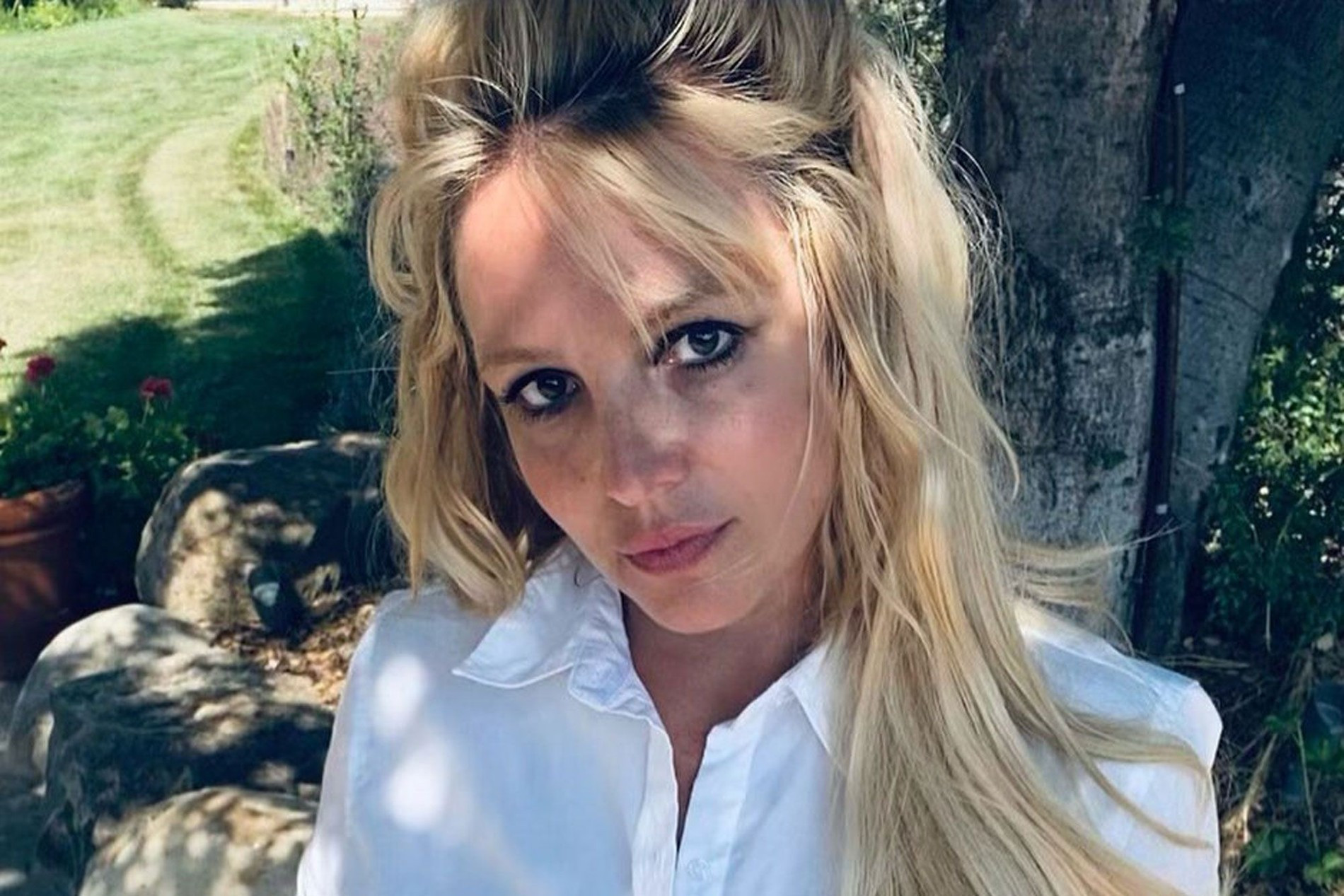 @britneyspears