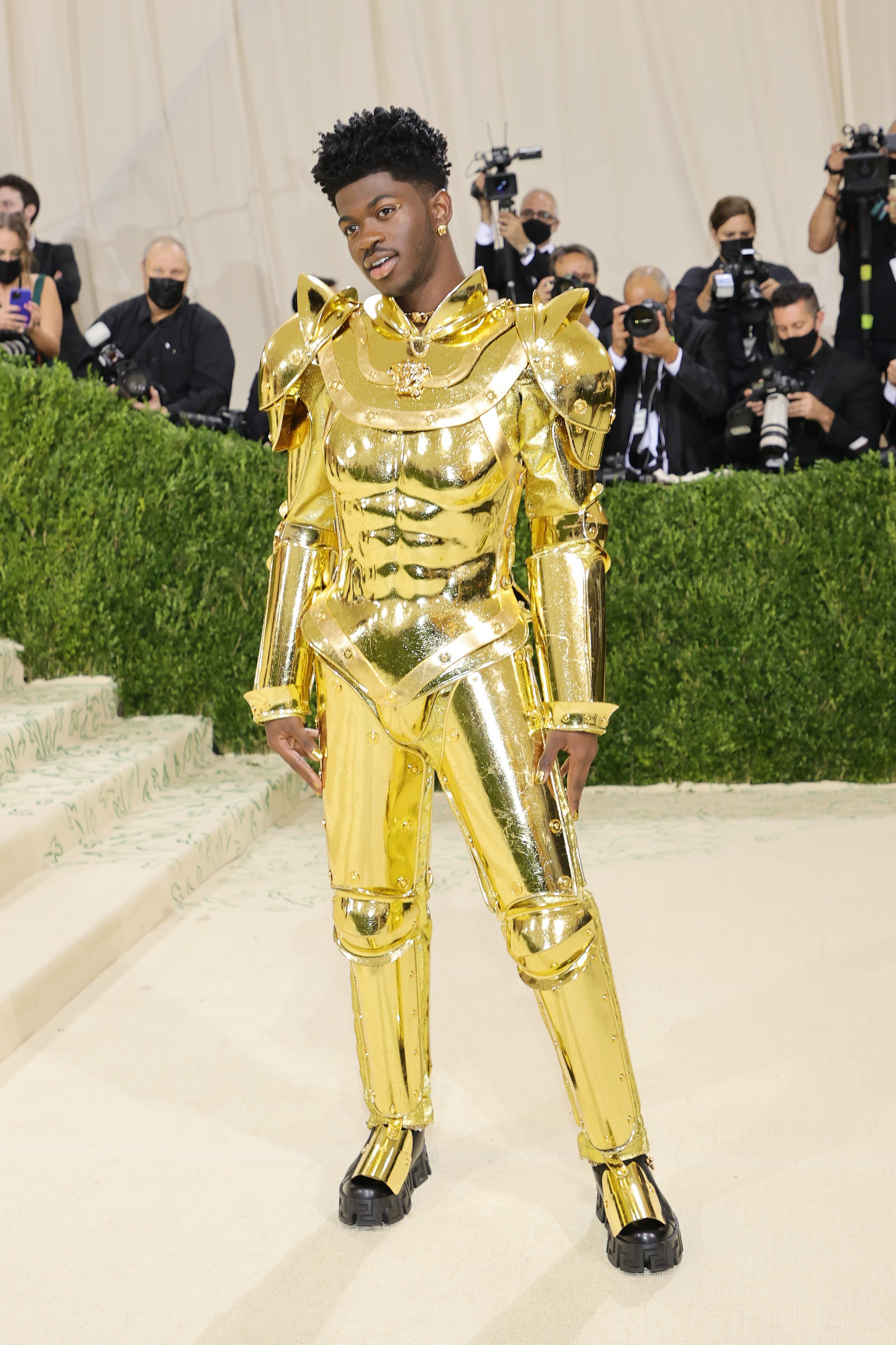 Lil Nas X