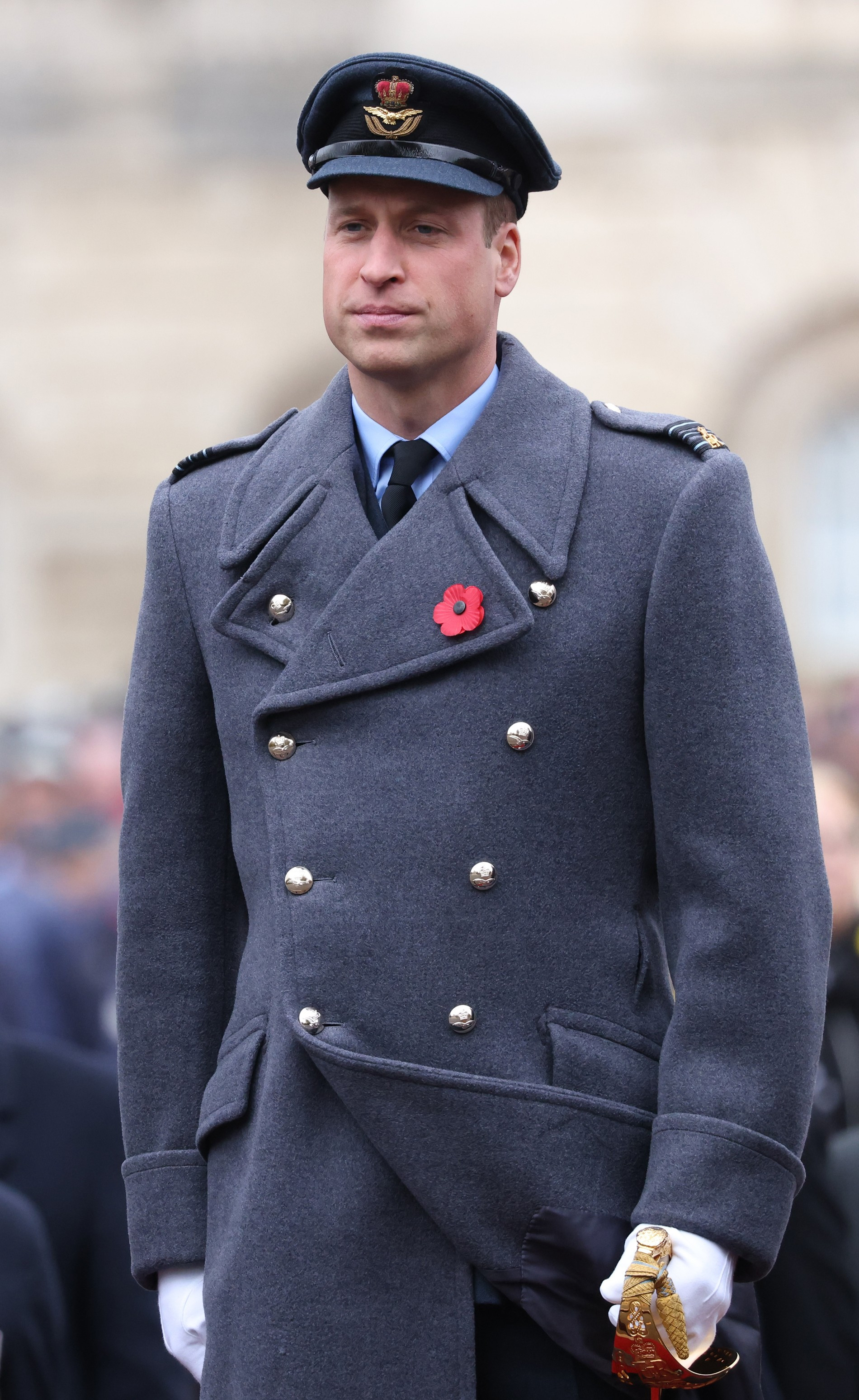 Принц Уильям
Фото: Getty Images