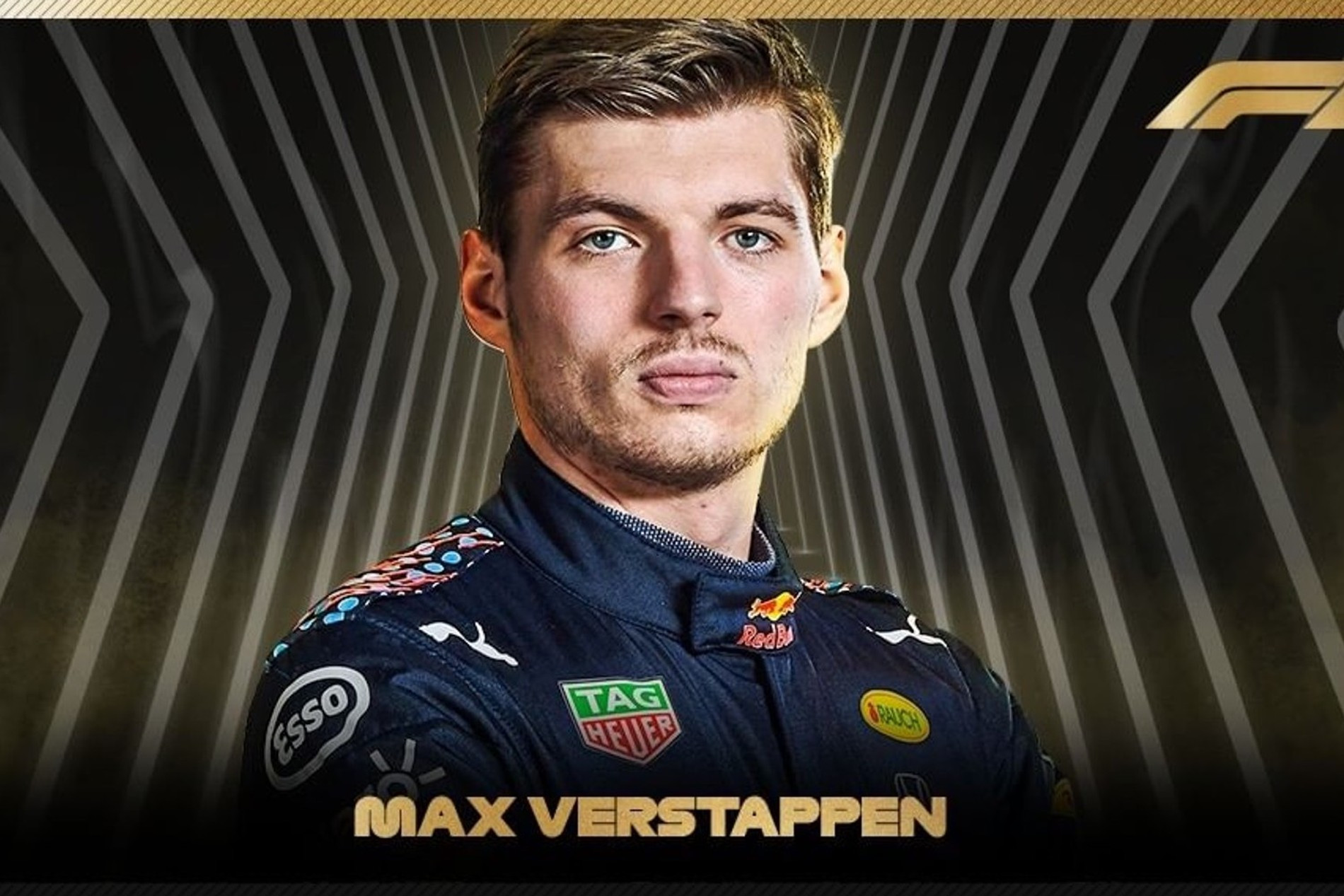 Фото: @f1