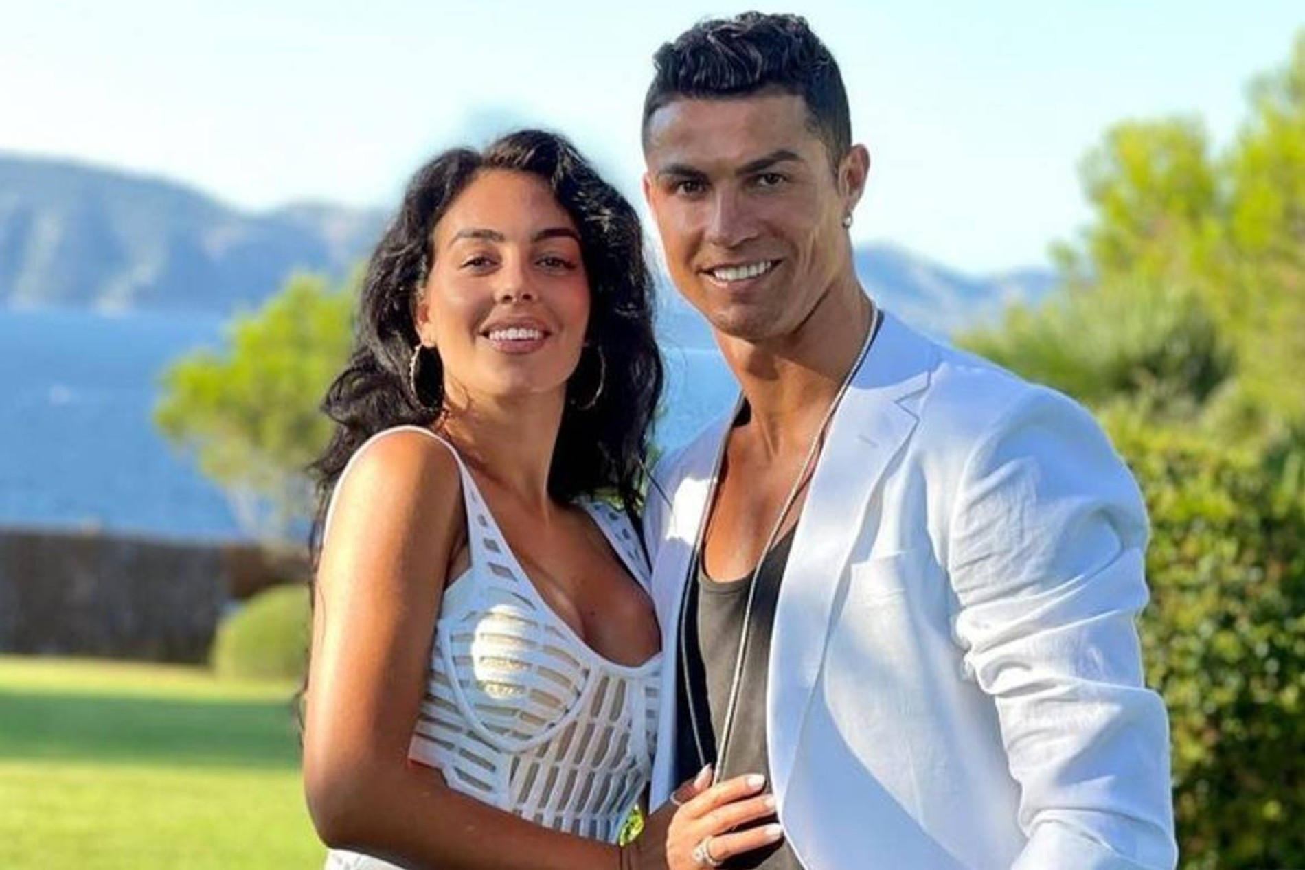 Фото: @cristiano