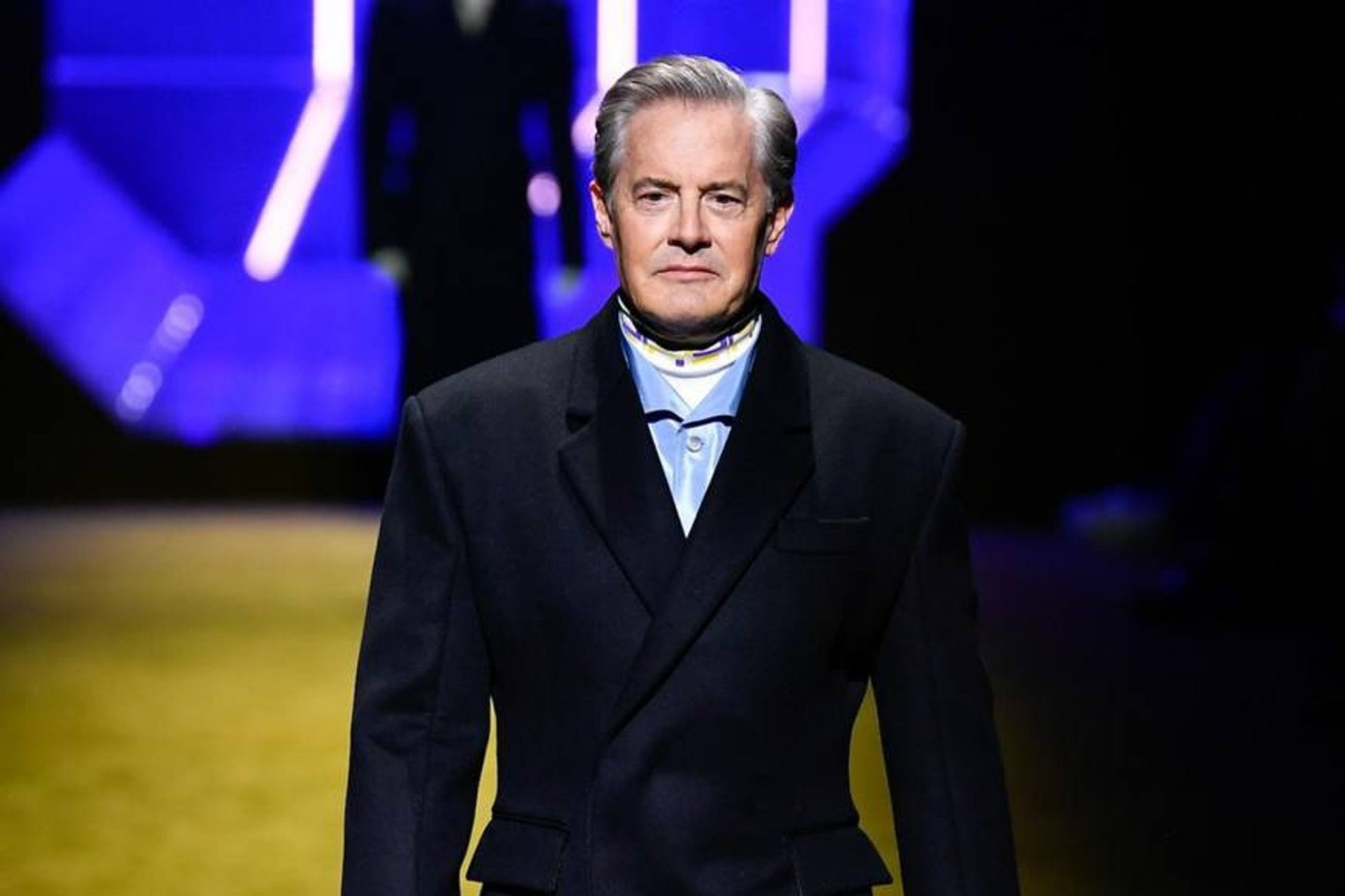 Фото: @prada