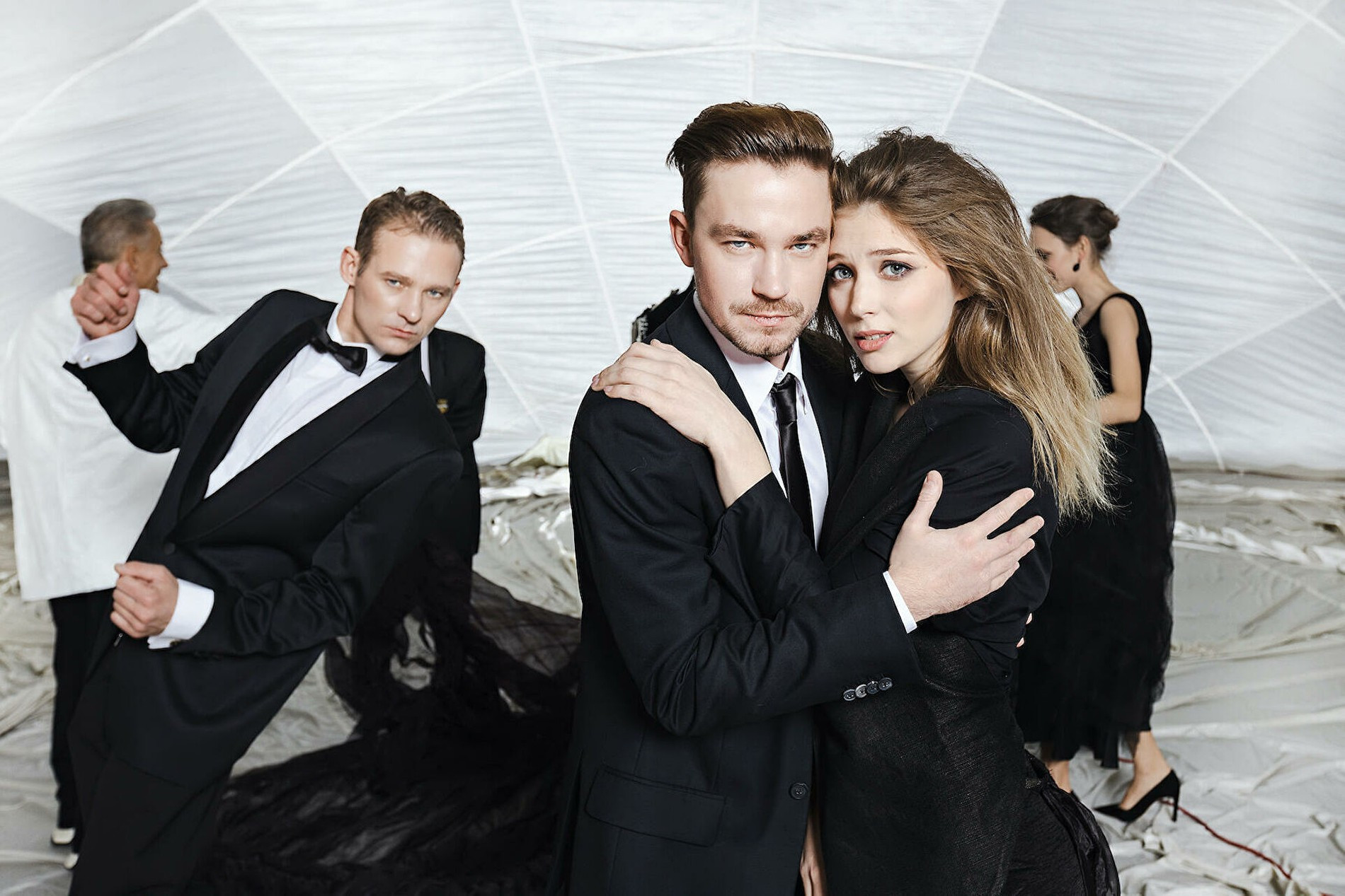 Фото: Esquire