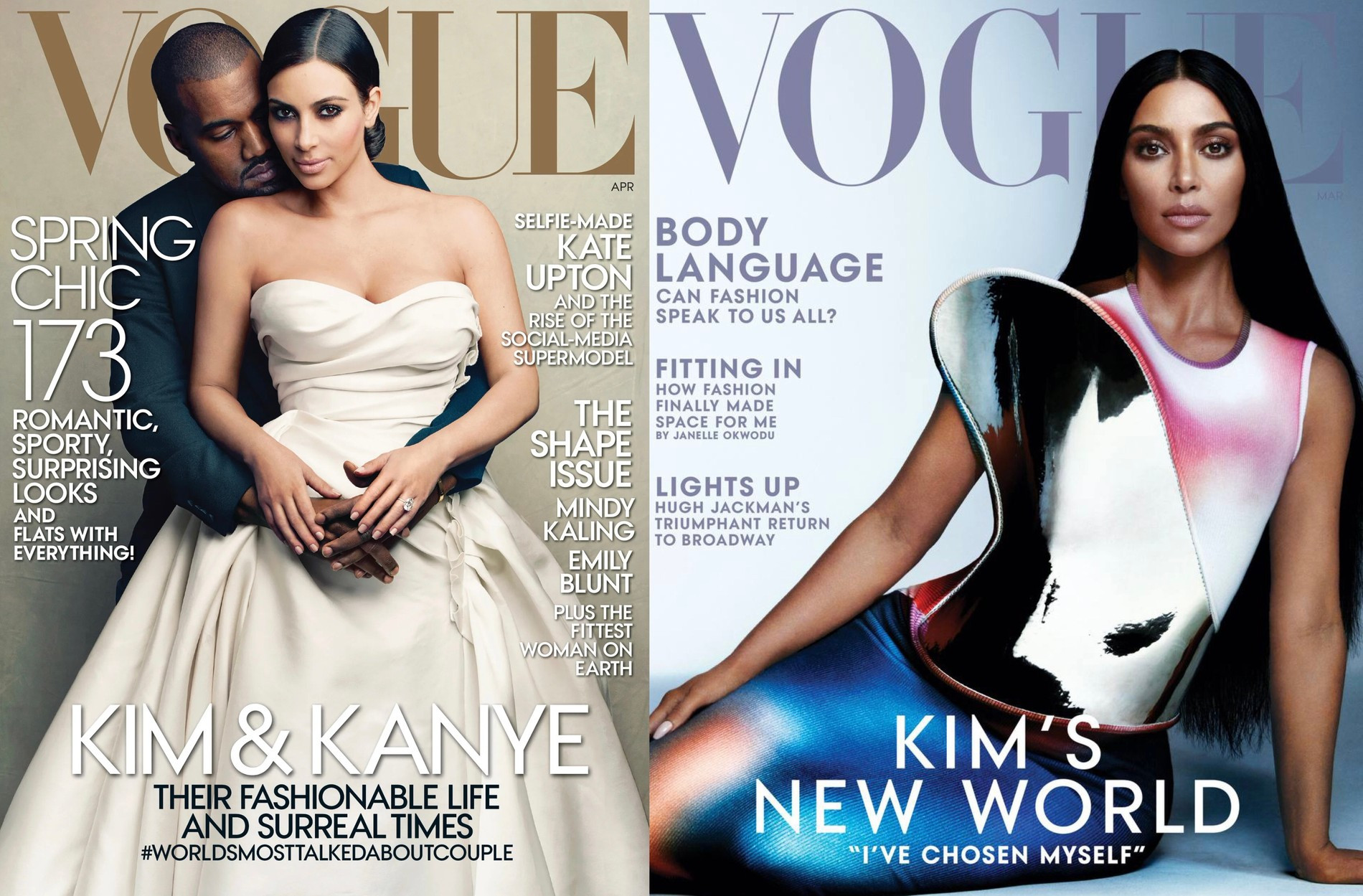 2014–2022 
Фото: Vogue 
