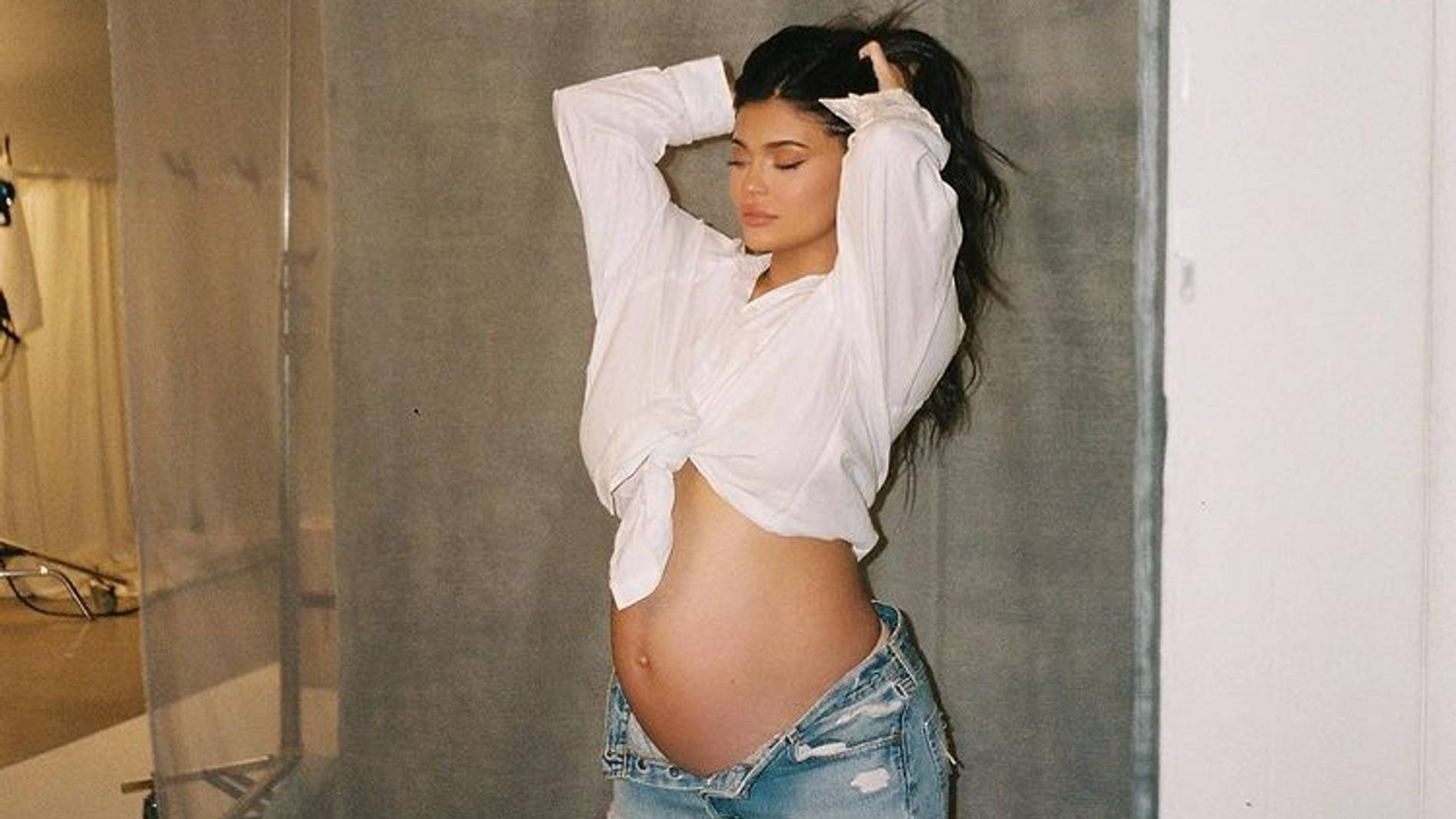 Фото: @kyliejenner